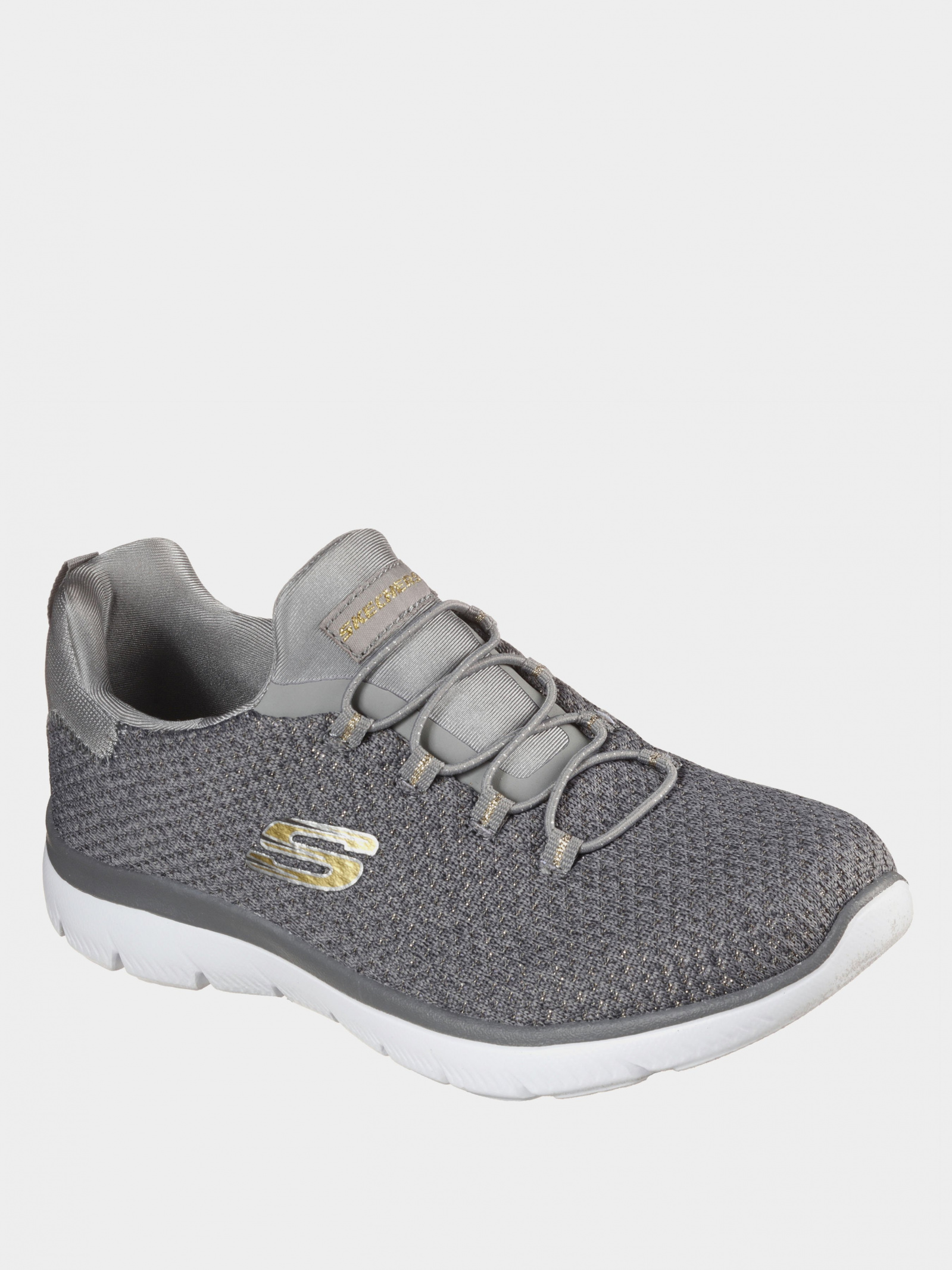 Кроссовки повседневные Женские Skechers