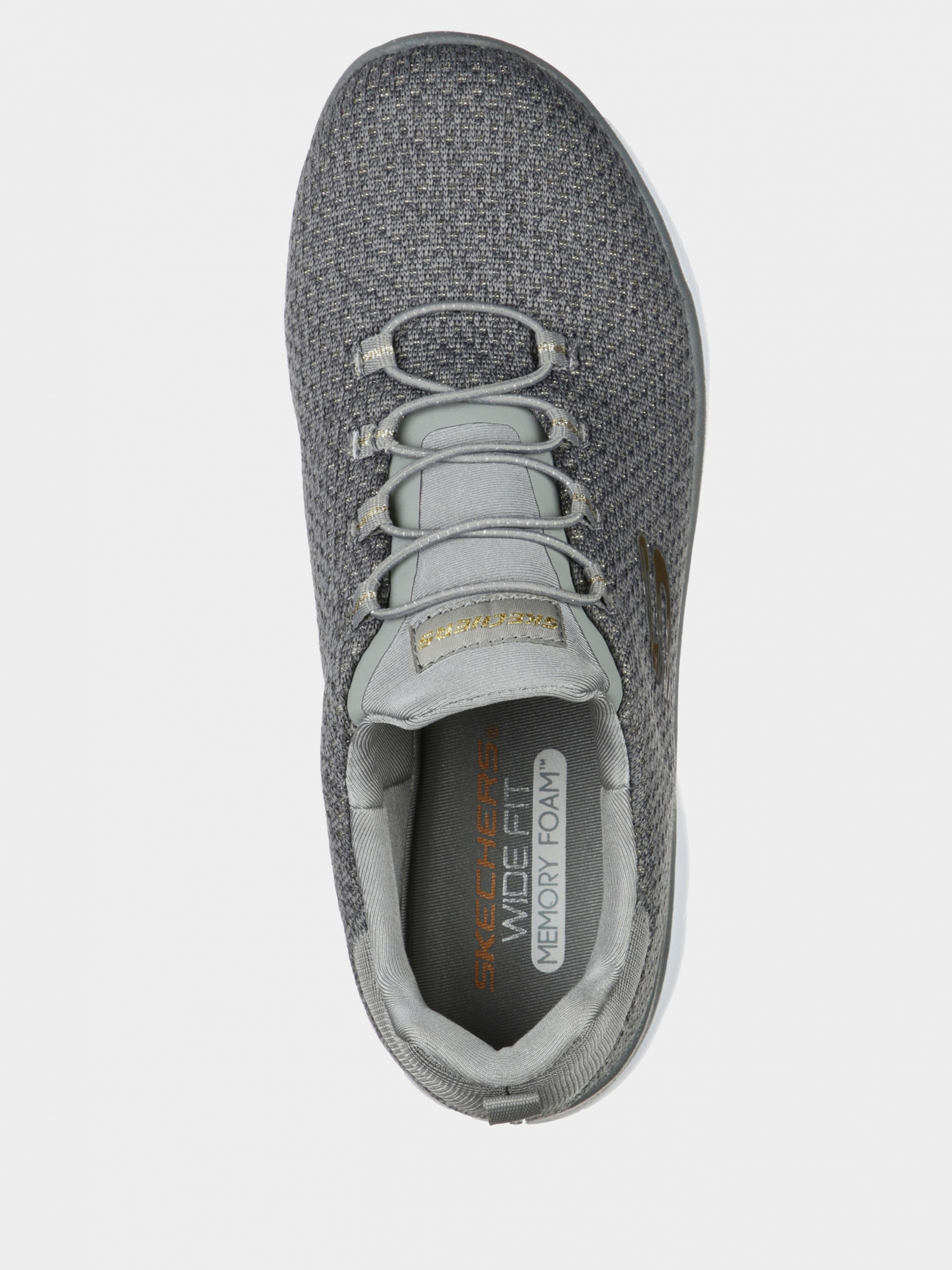 Кроссовки повседневные Женские Skechers