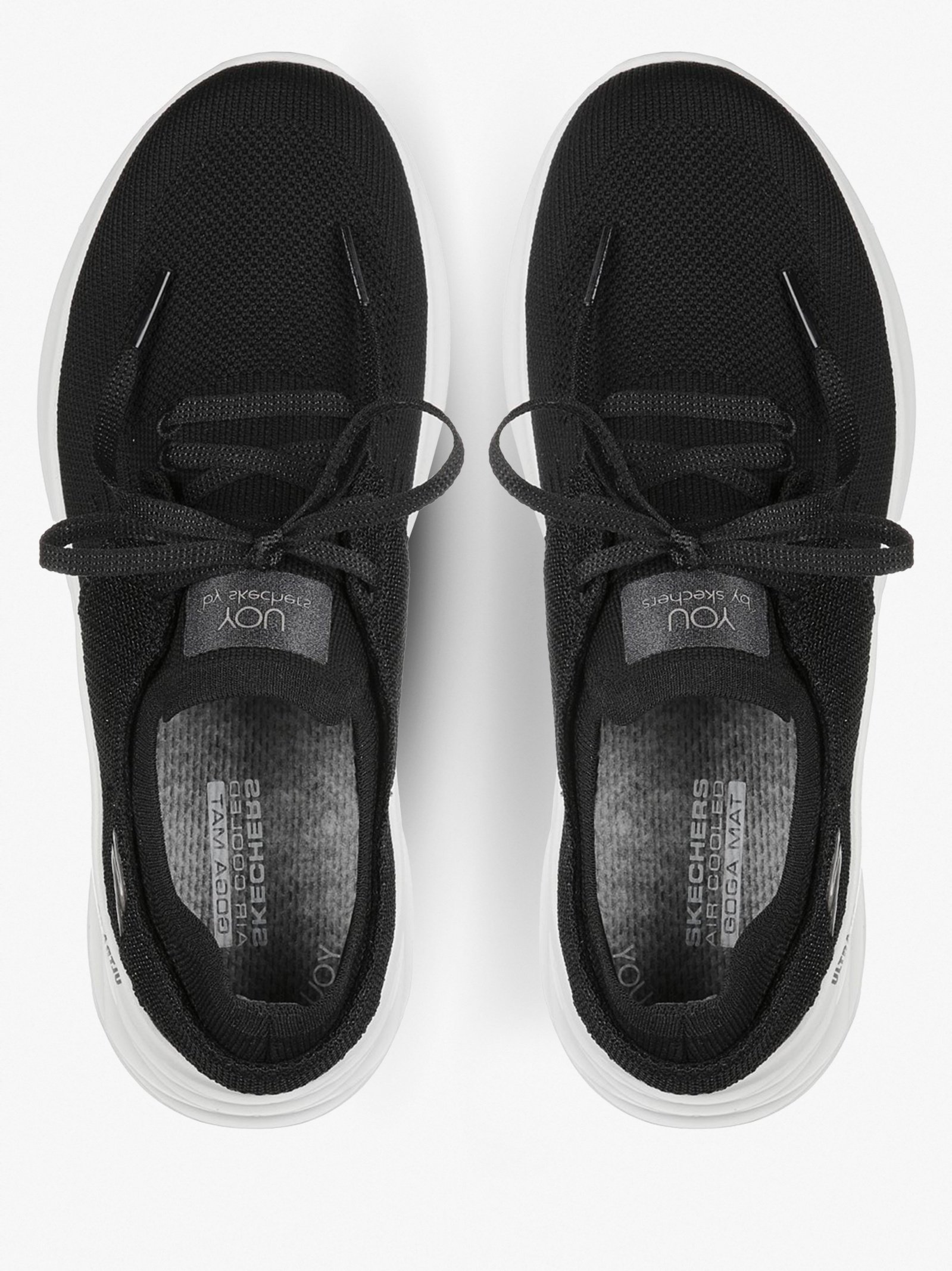 Кросівки повсякденні Жіночі Skechers
