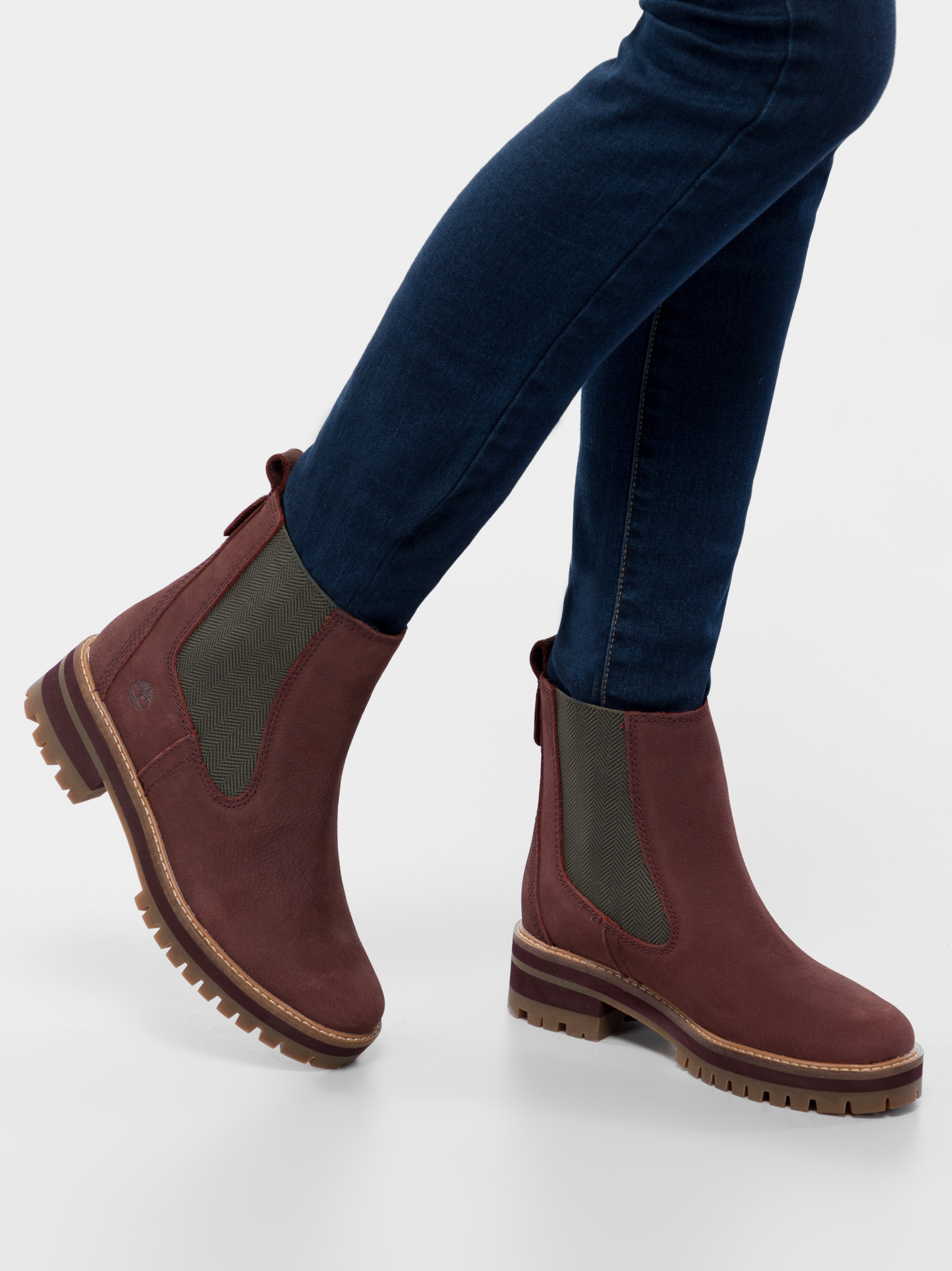 Челсі Жіночі Timberland