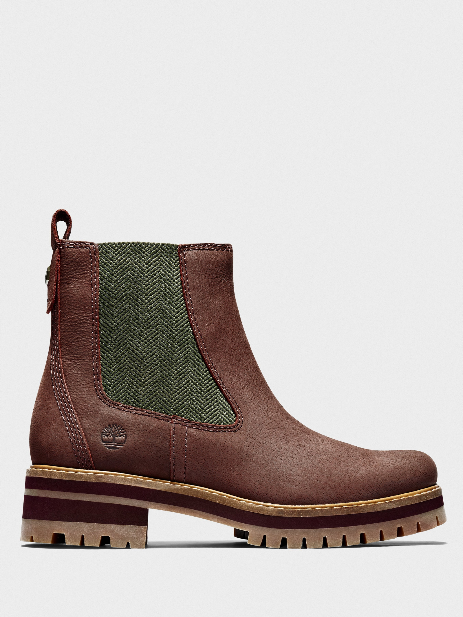 Челсі Жіночі Timberland