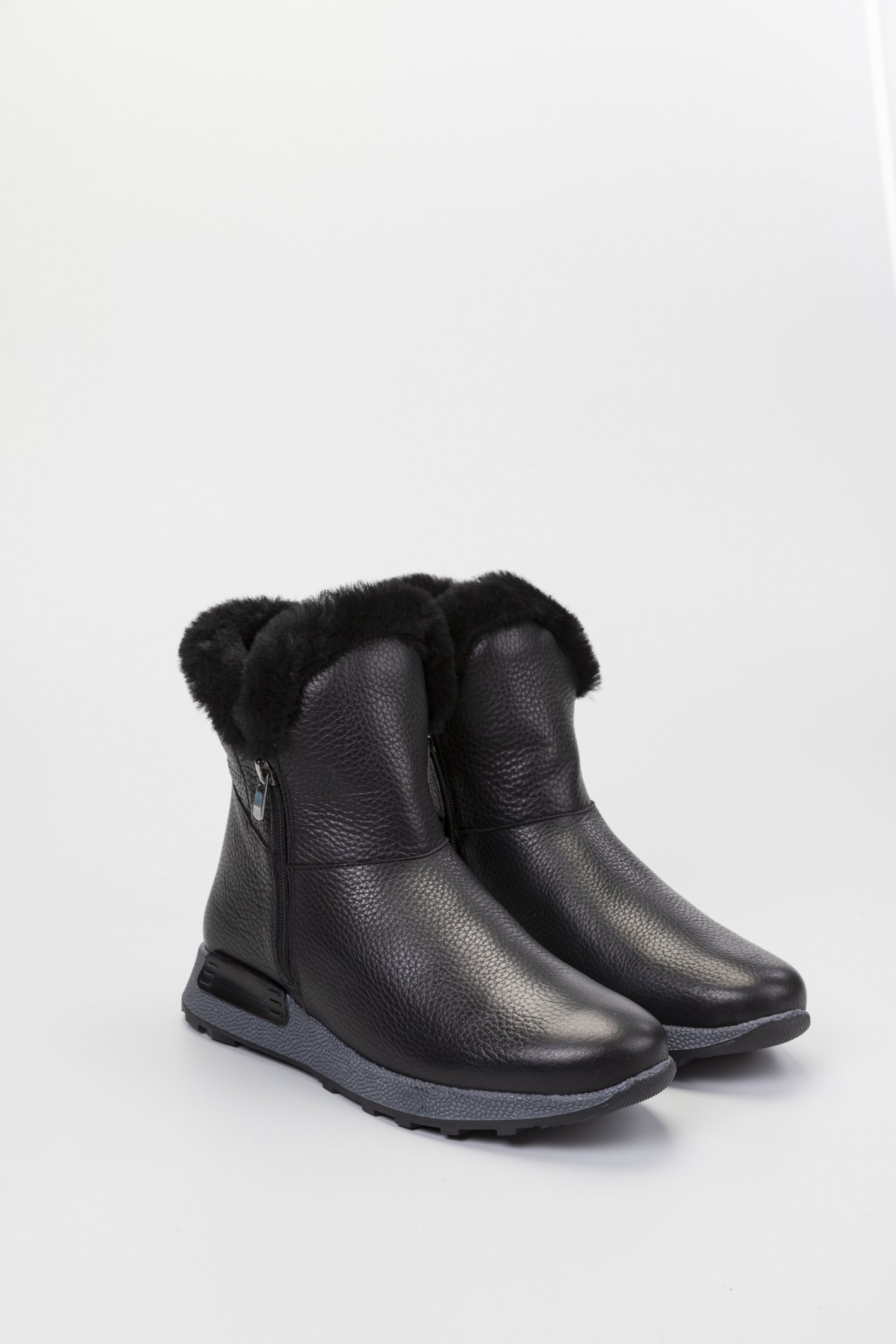 Boots Women's Braska