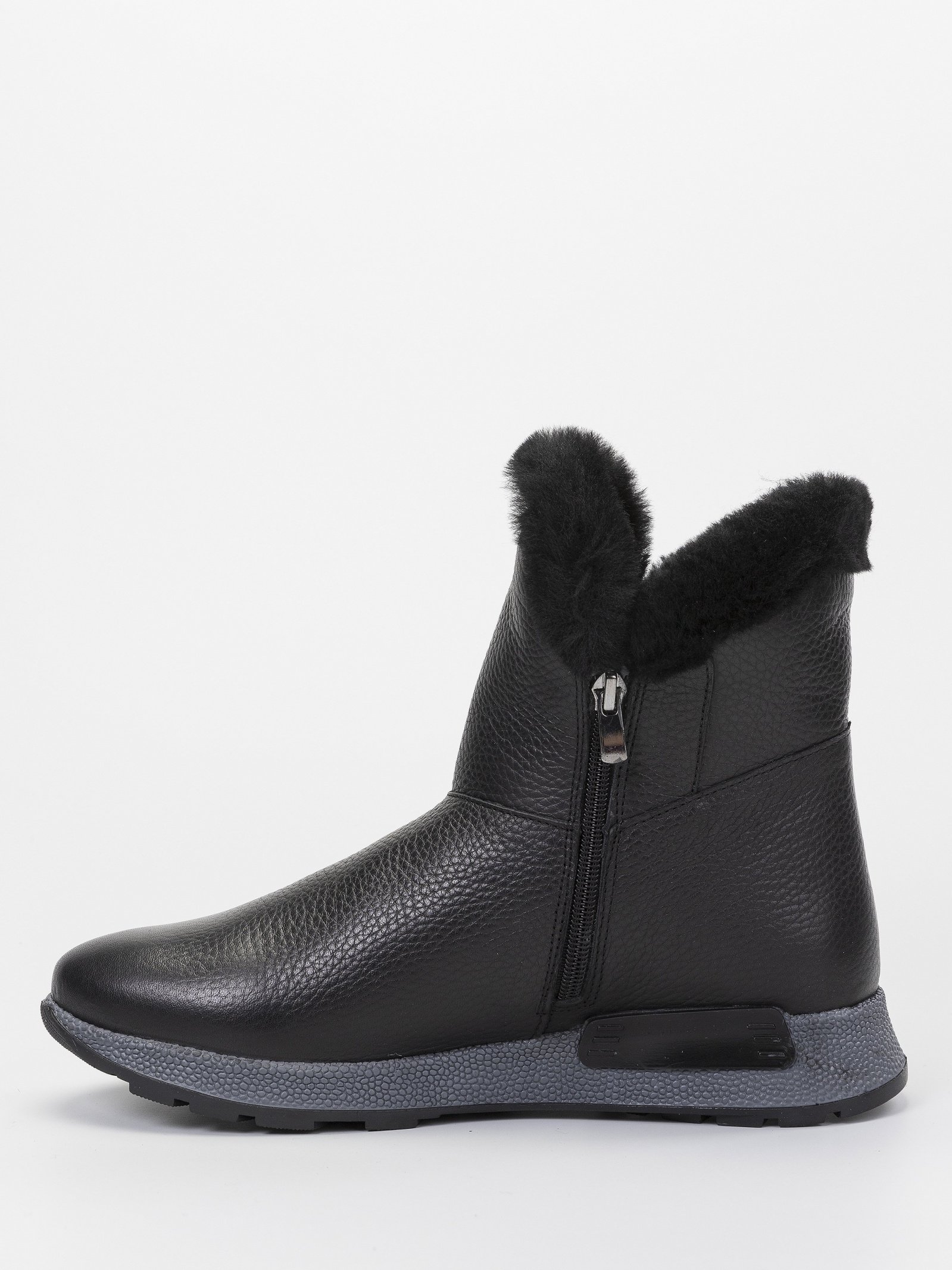 Boots Women's Braska