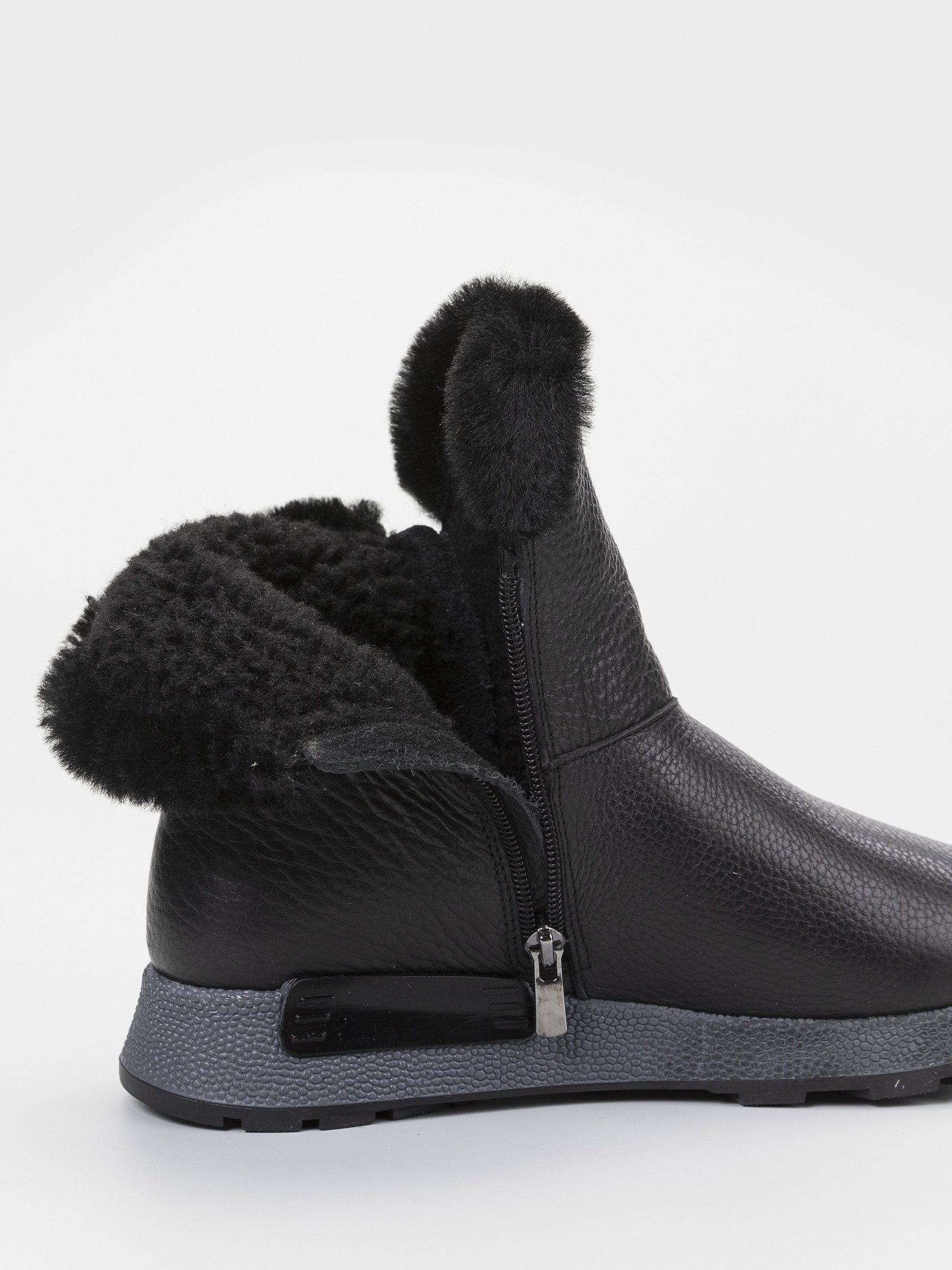 Boots Women's Braska