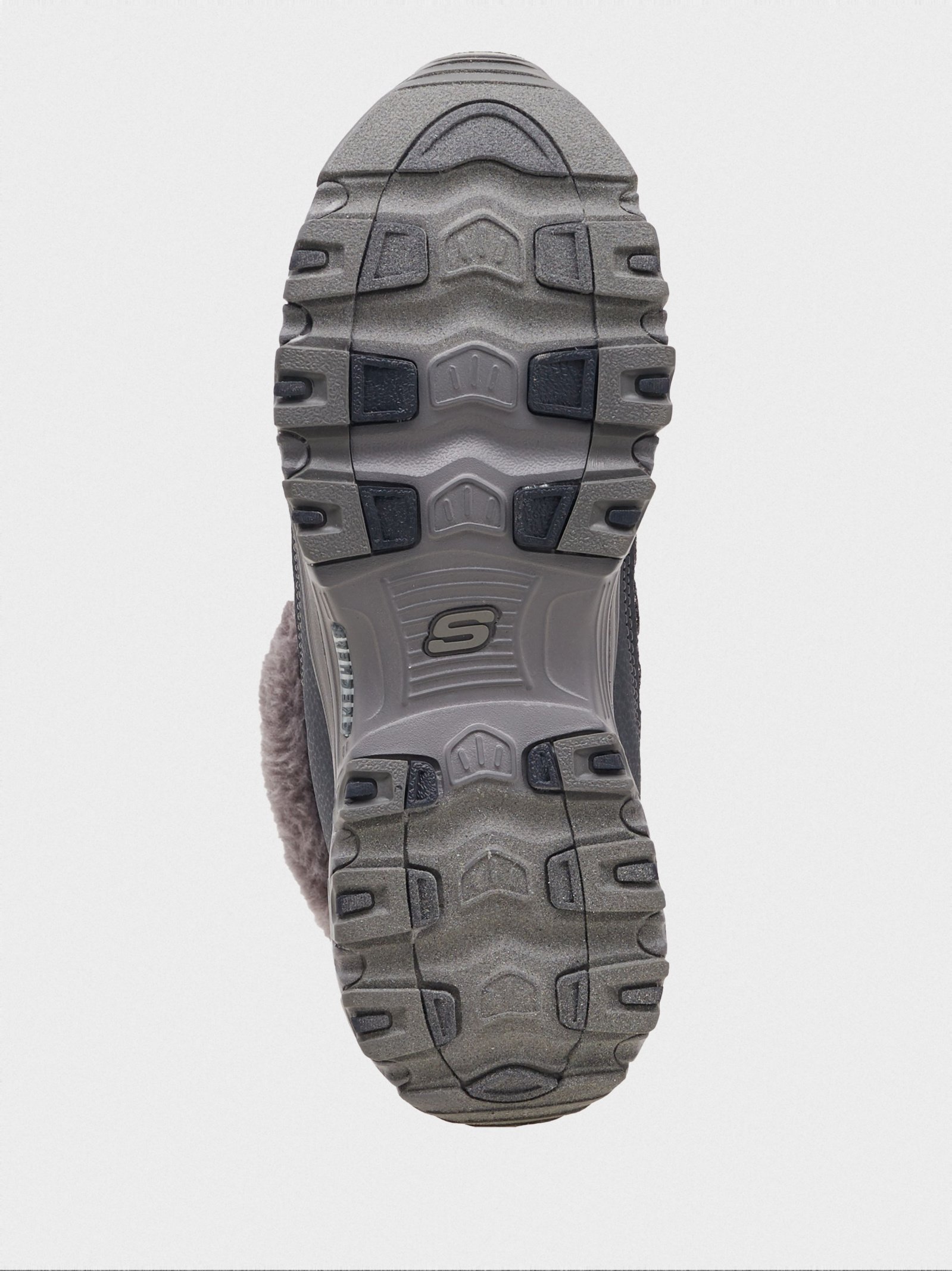 Ботинки Женские Skechers