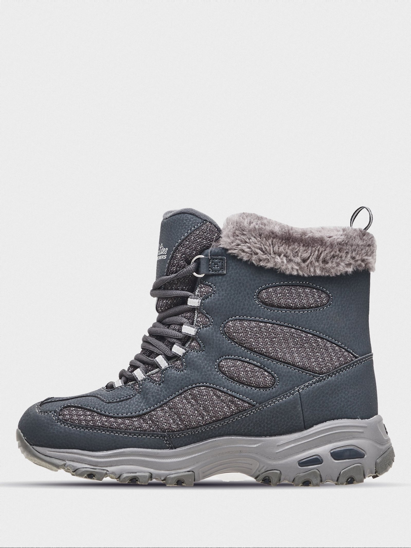 Ботинки Женские Skechers