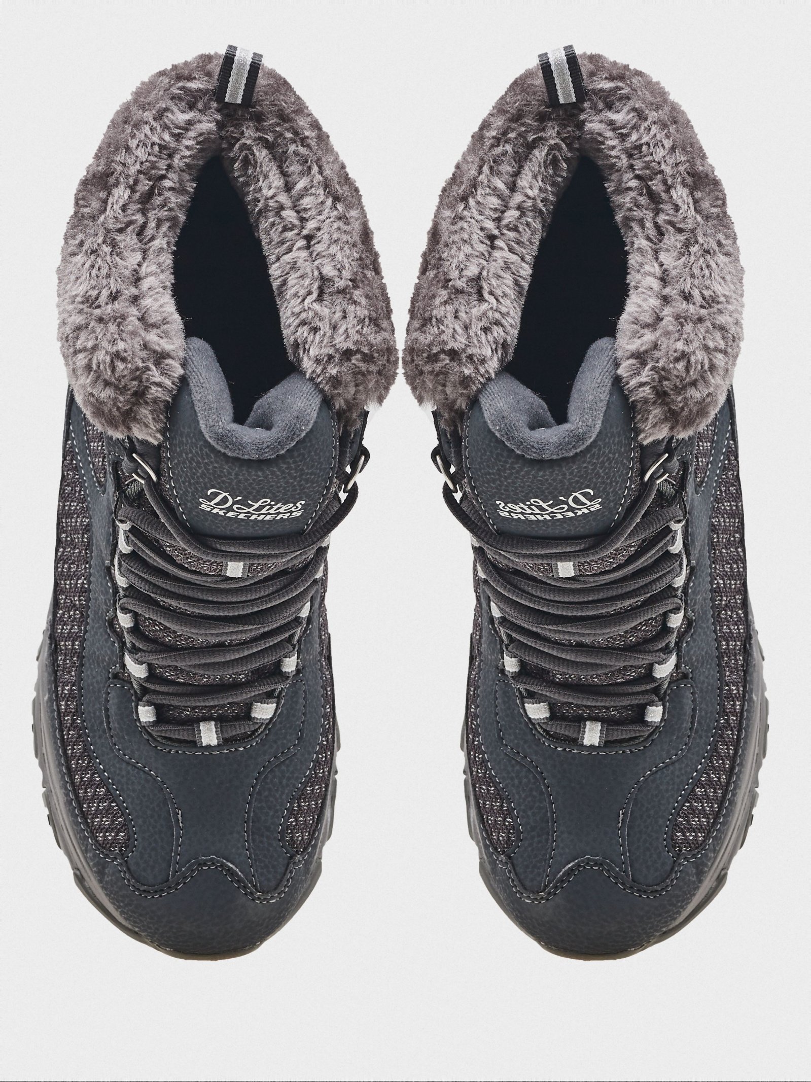 Ботинки Женские Skechers