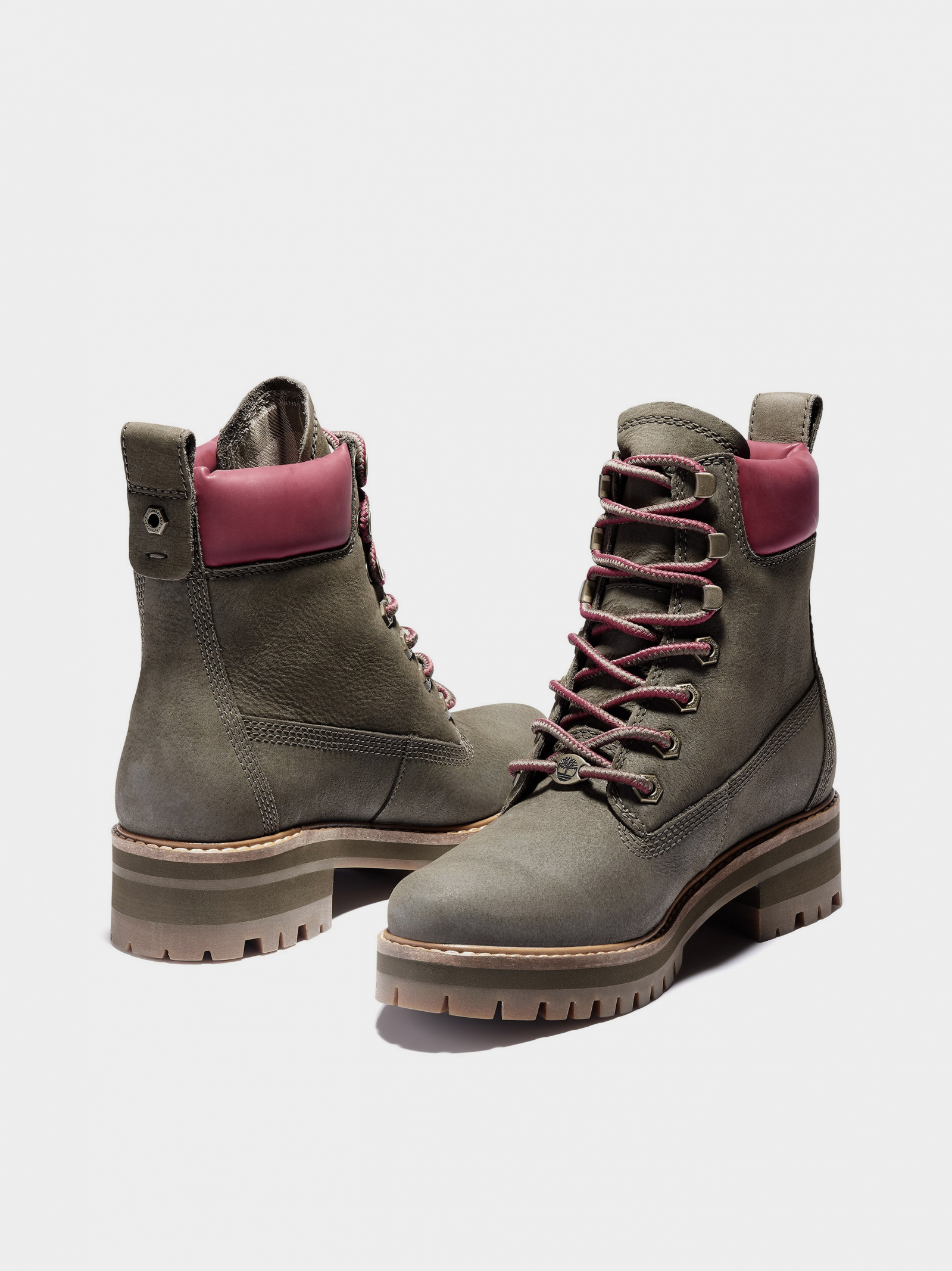 Ботинки Женские Timberland