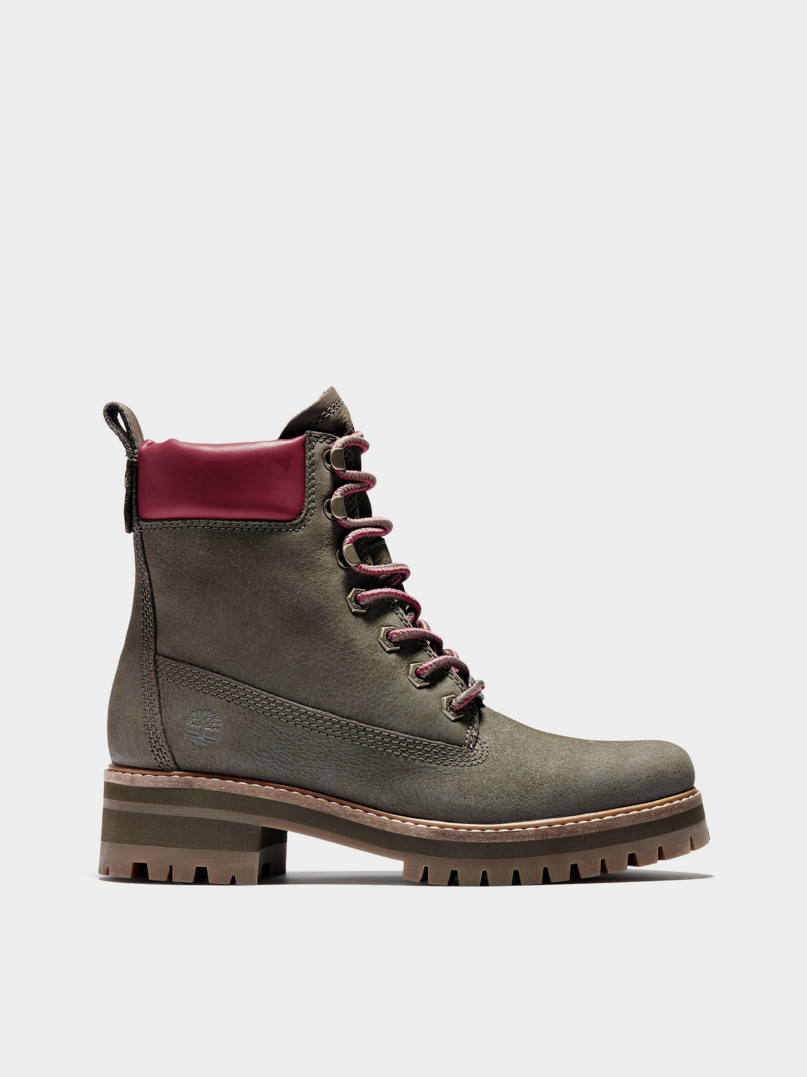Ботинки Женские Timberland
