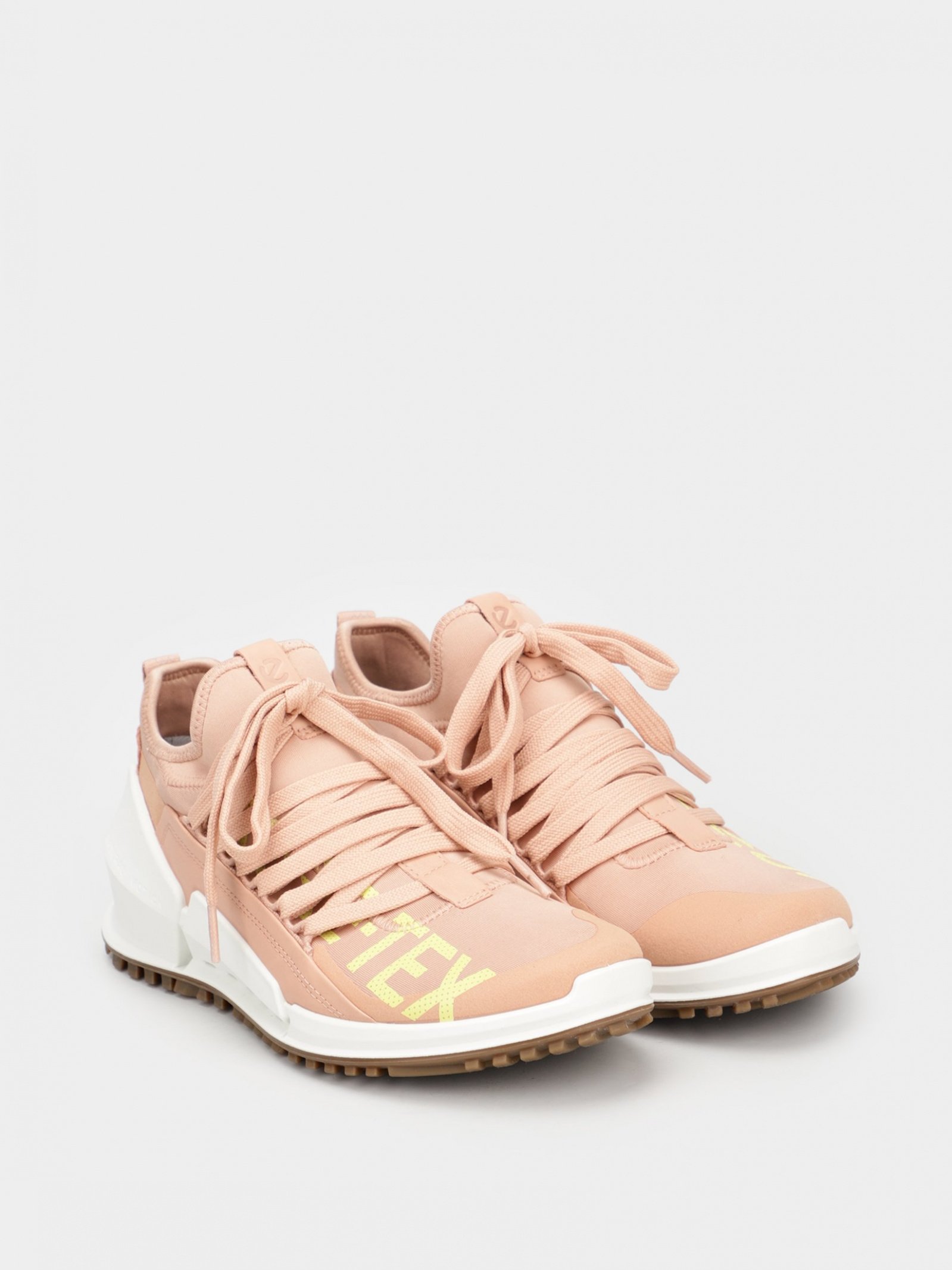 Casual Sneakers Women's ECCO