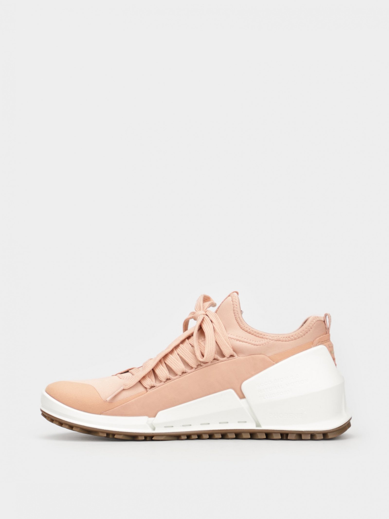 Casual Sneakers Women's ECCO