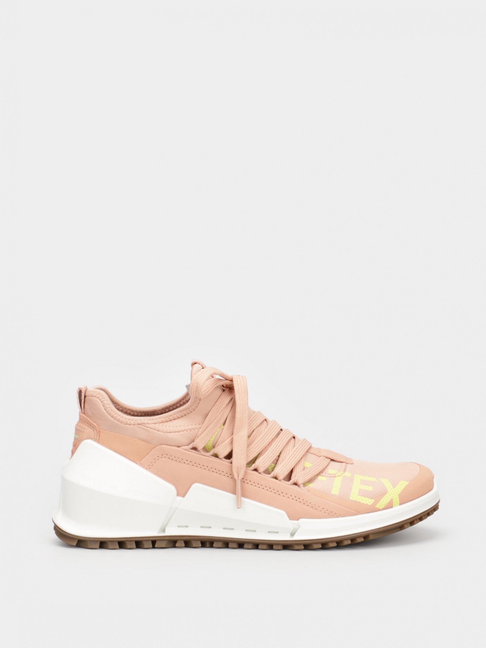 Casual Sneakers Women's ECCO