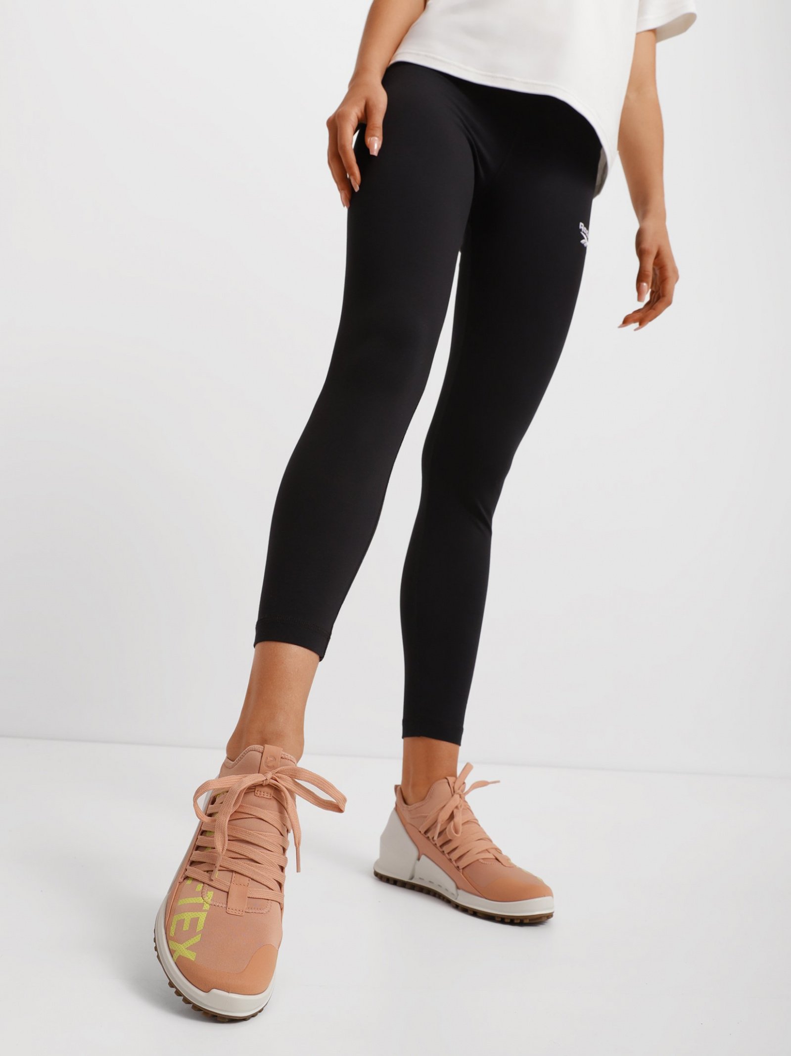 Casual Sneakers Women's ECCO