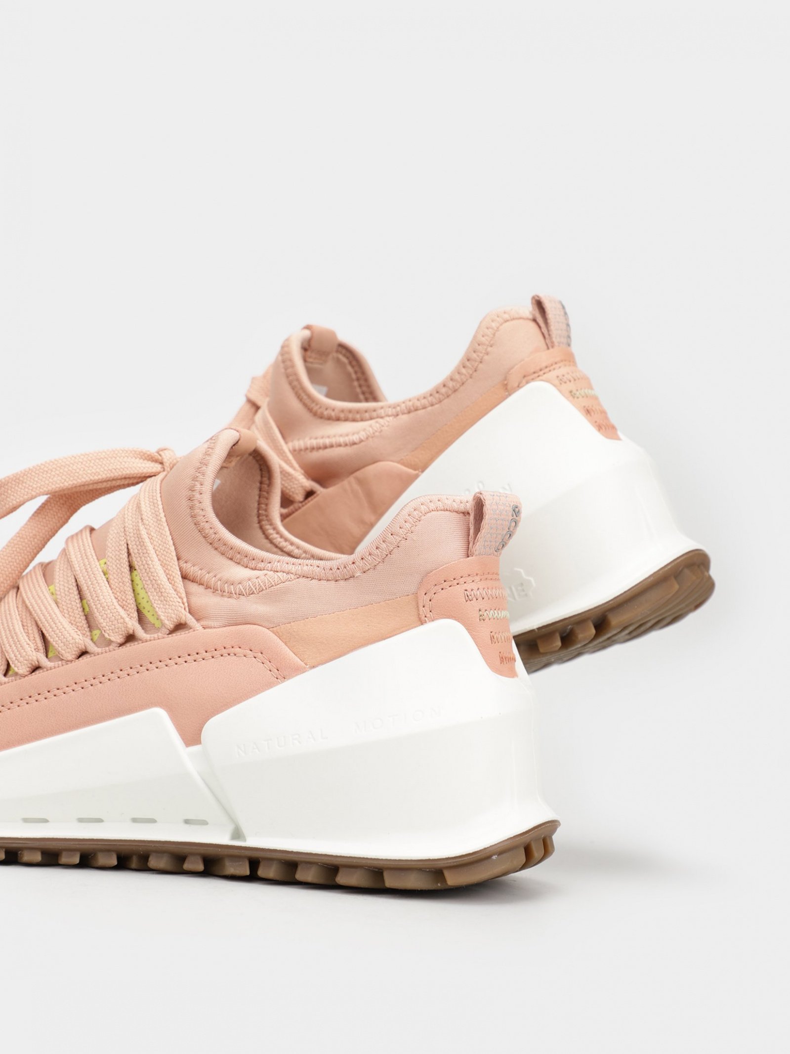 Casual Sneakers Women's ECCO