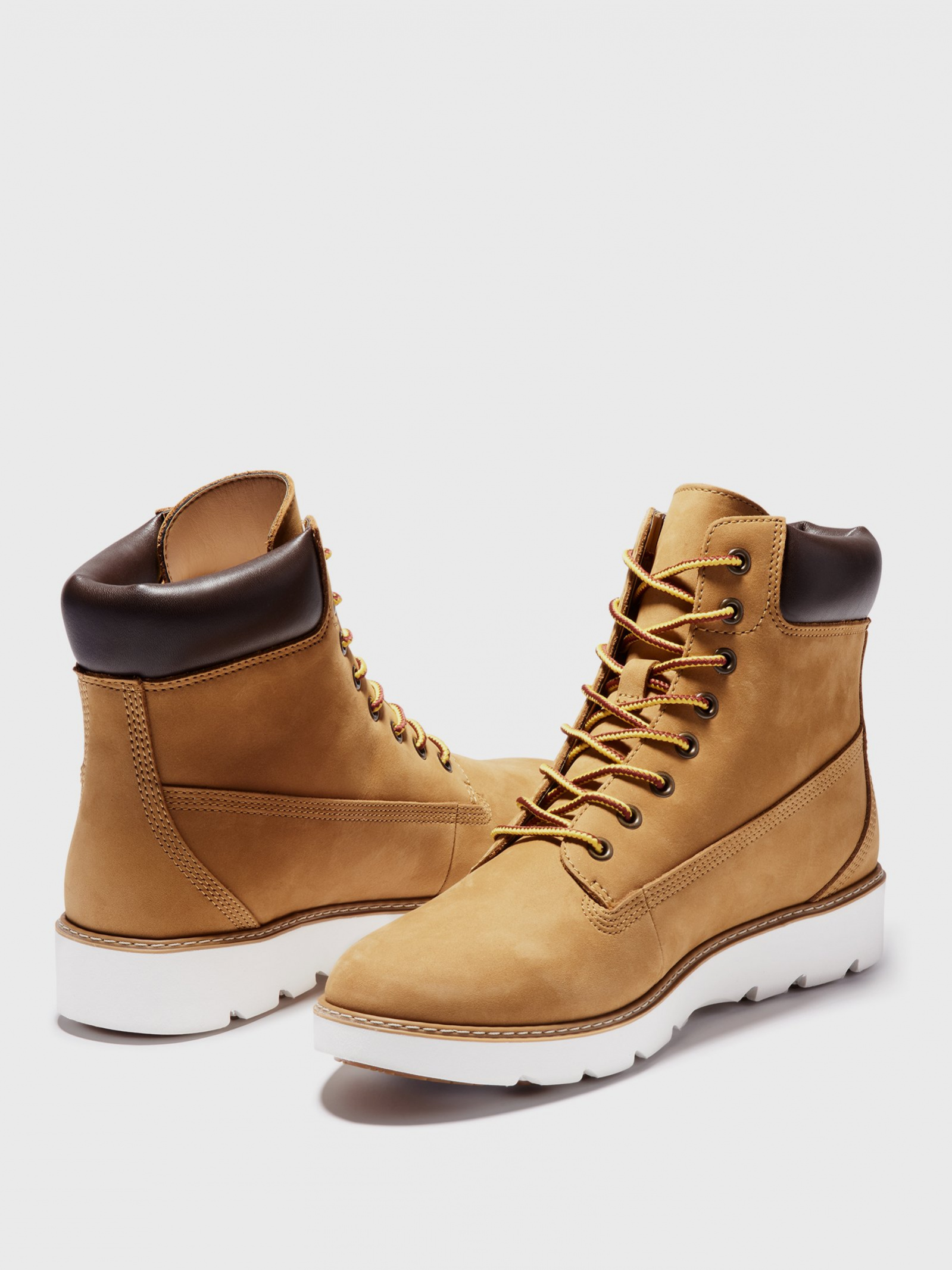 Черевики Жіночі Timberland