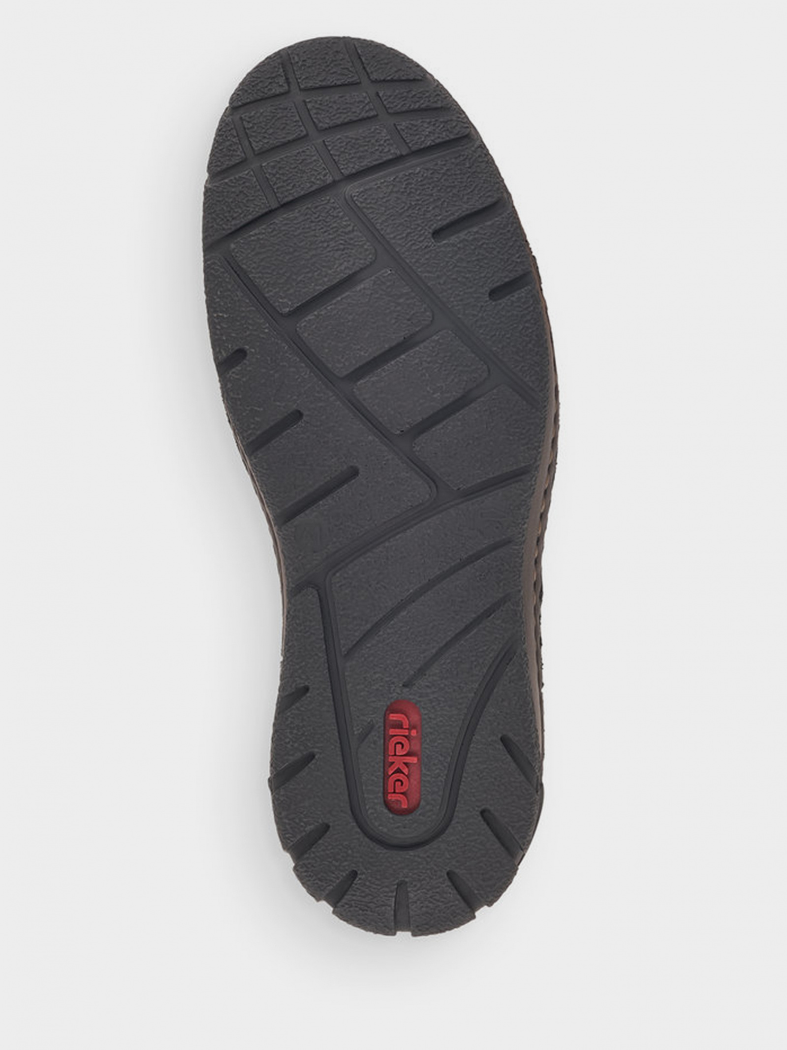 Casual Sneakers Men's RIEKER