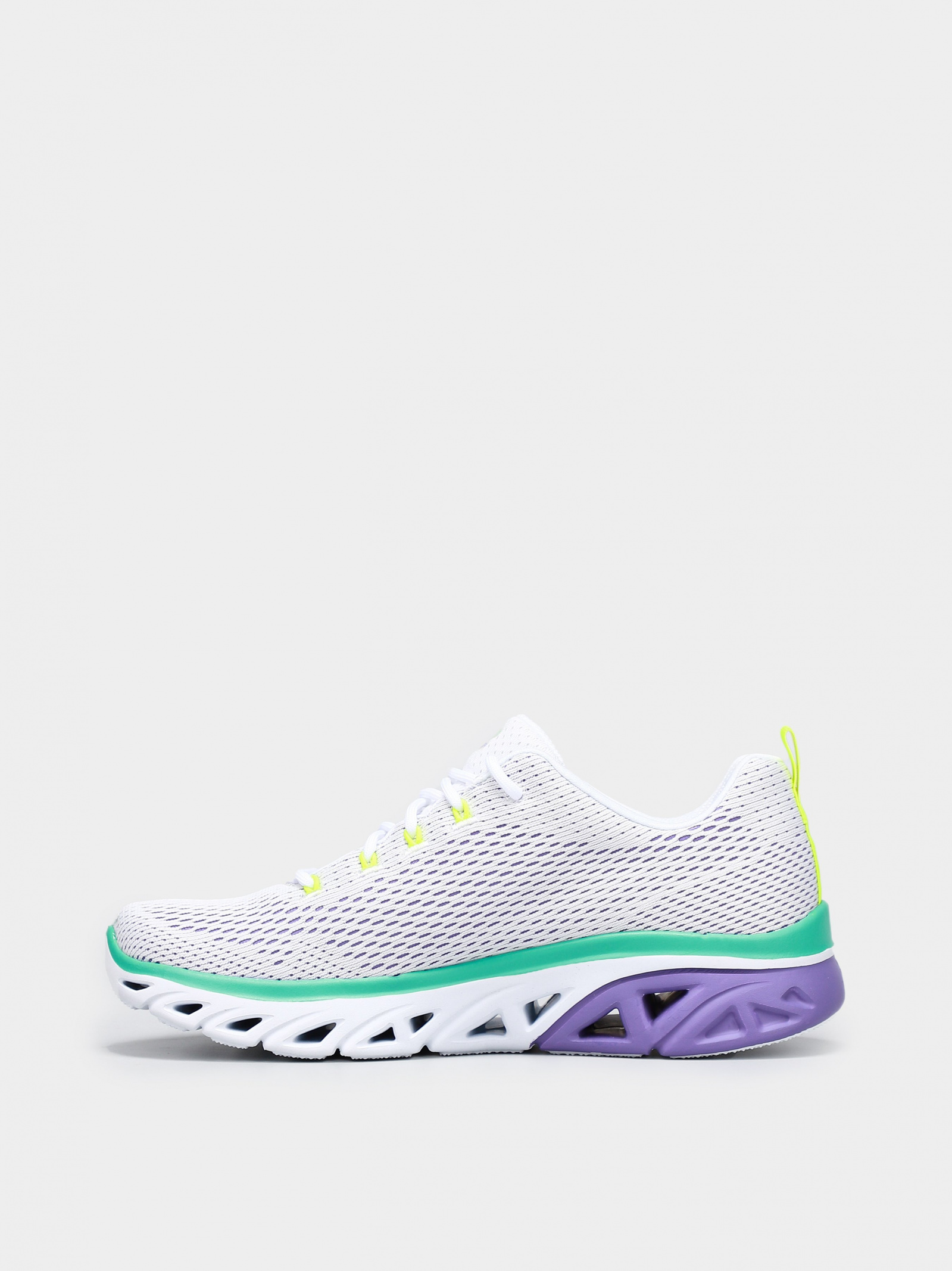 Кроссовки повседневные Женские Skechers