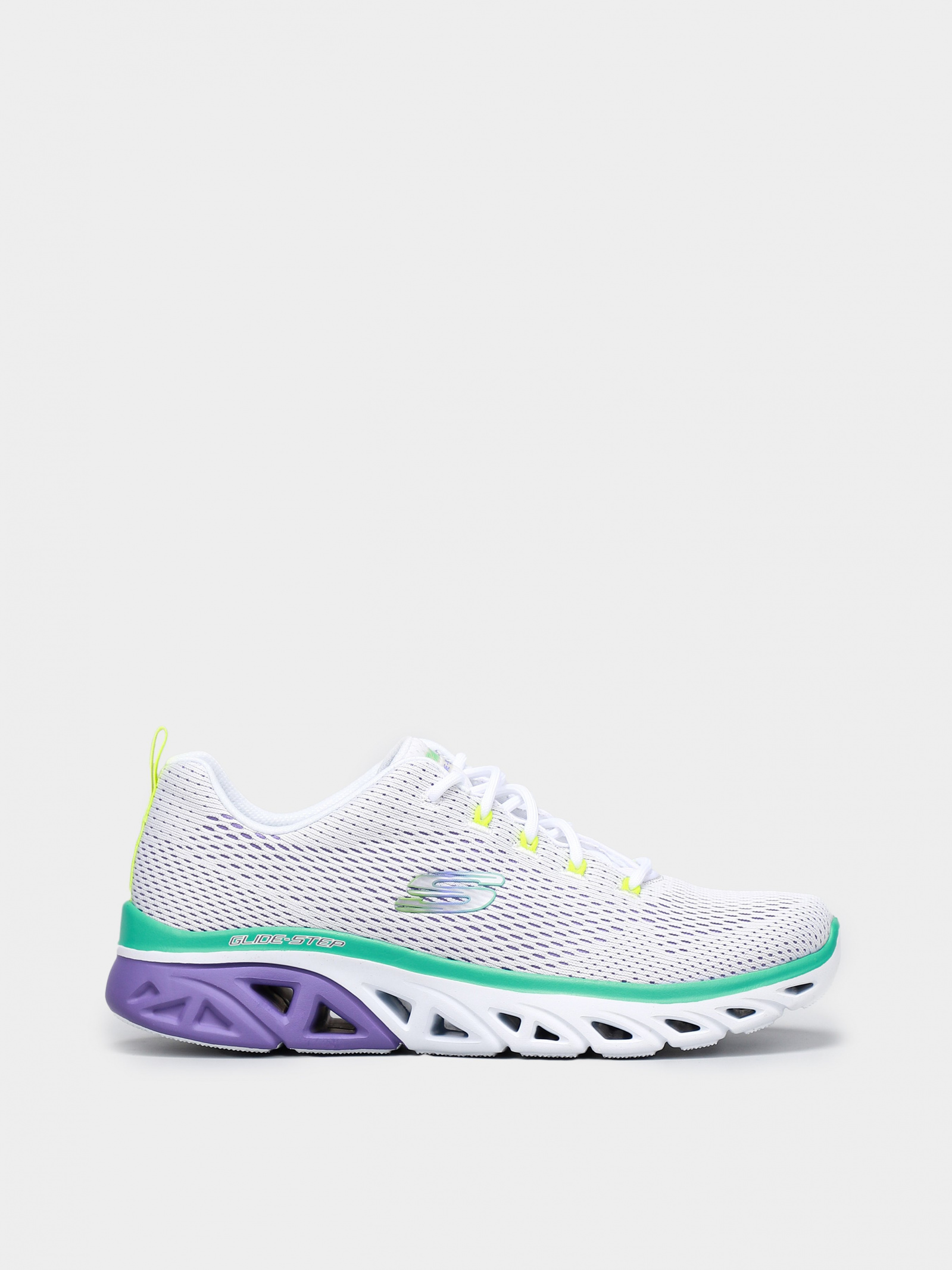 Кроссовки повседневные Женские Skechers