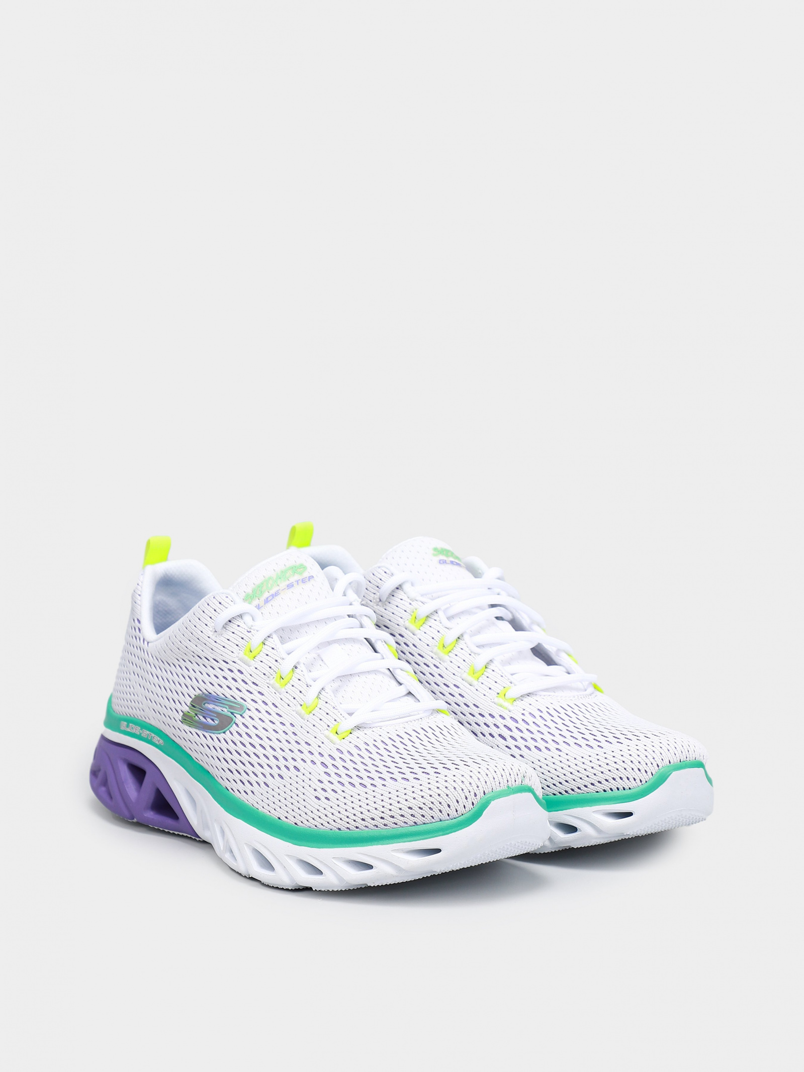 Кроссовки повседневные Женские Skechers