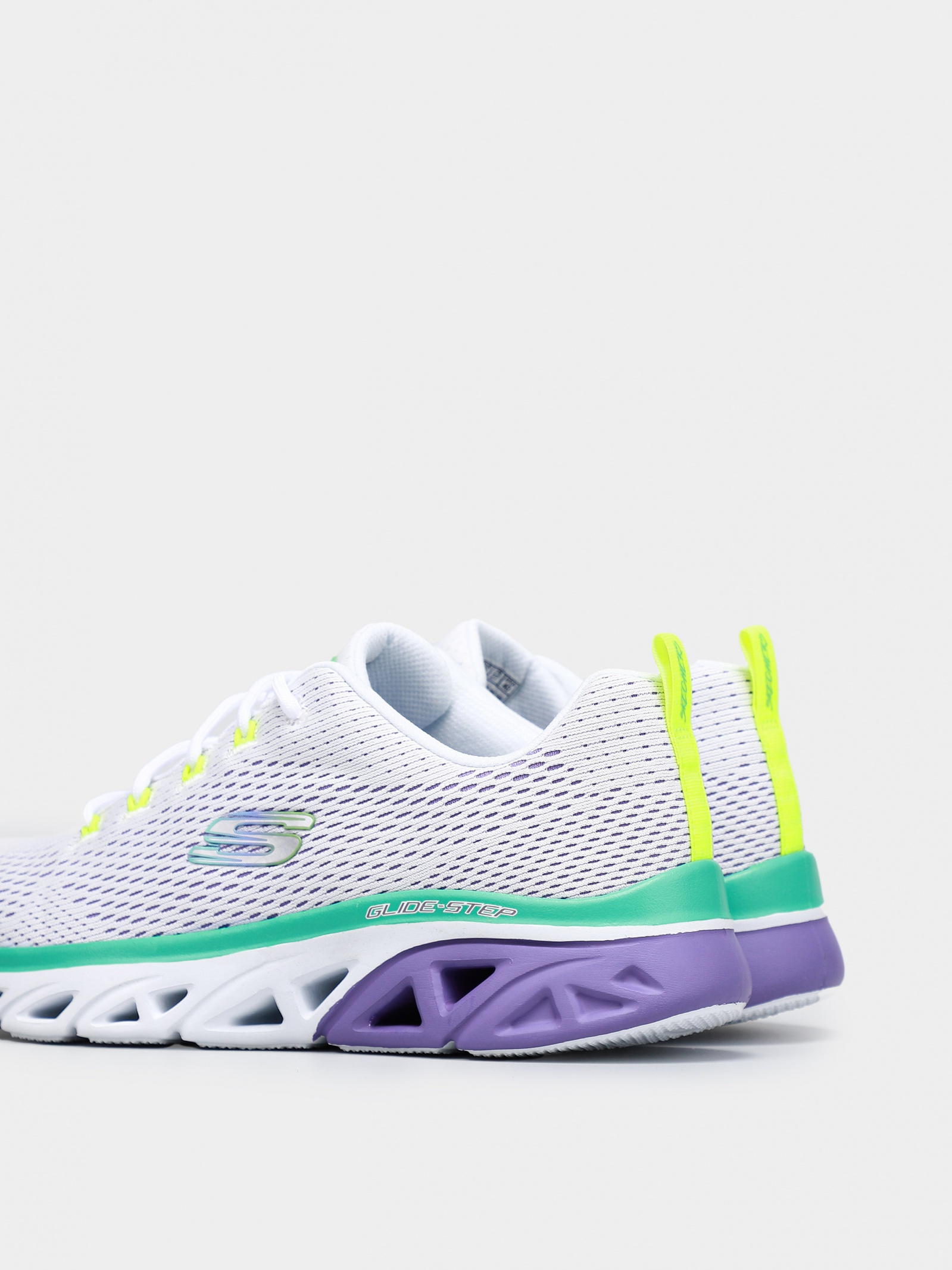 Кроссовки повседневные Женские Skechers