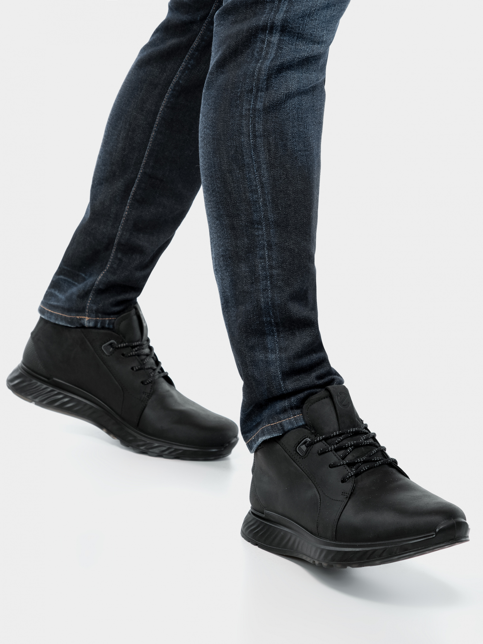 Boots Men's ECCO