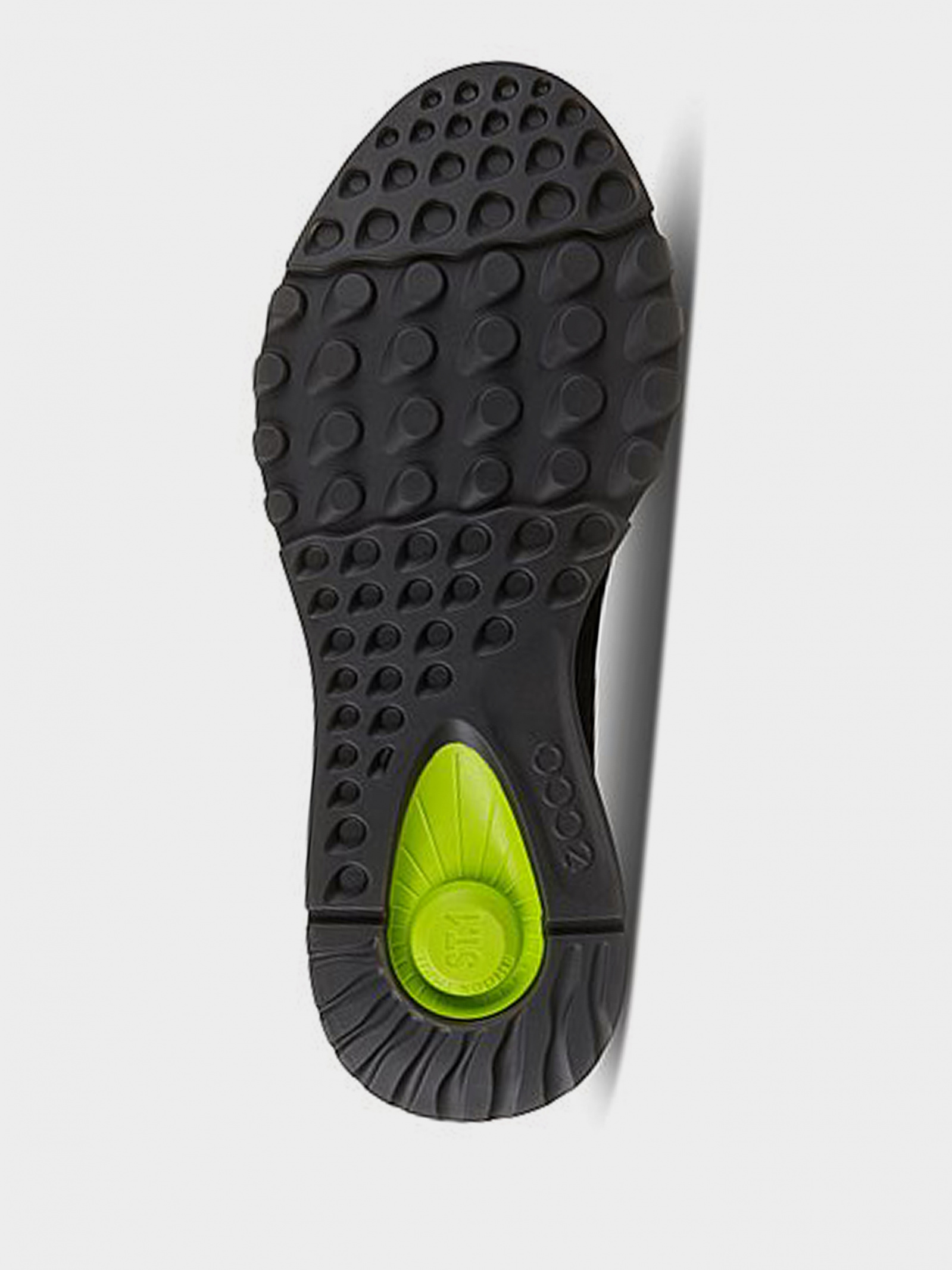 Boots Men's ECCO