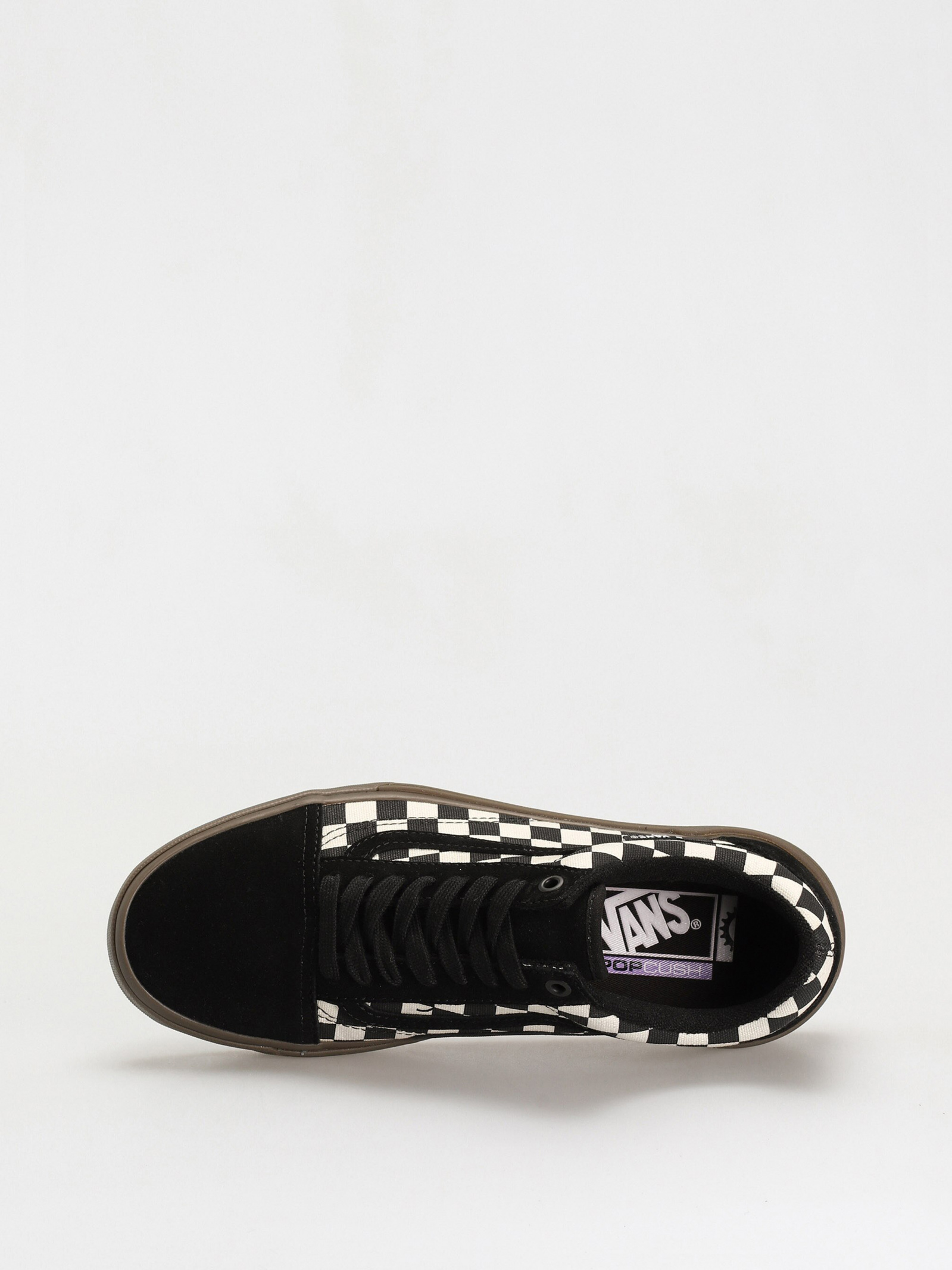 Кеди низькі Чоловічі Vans