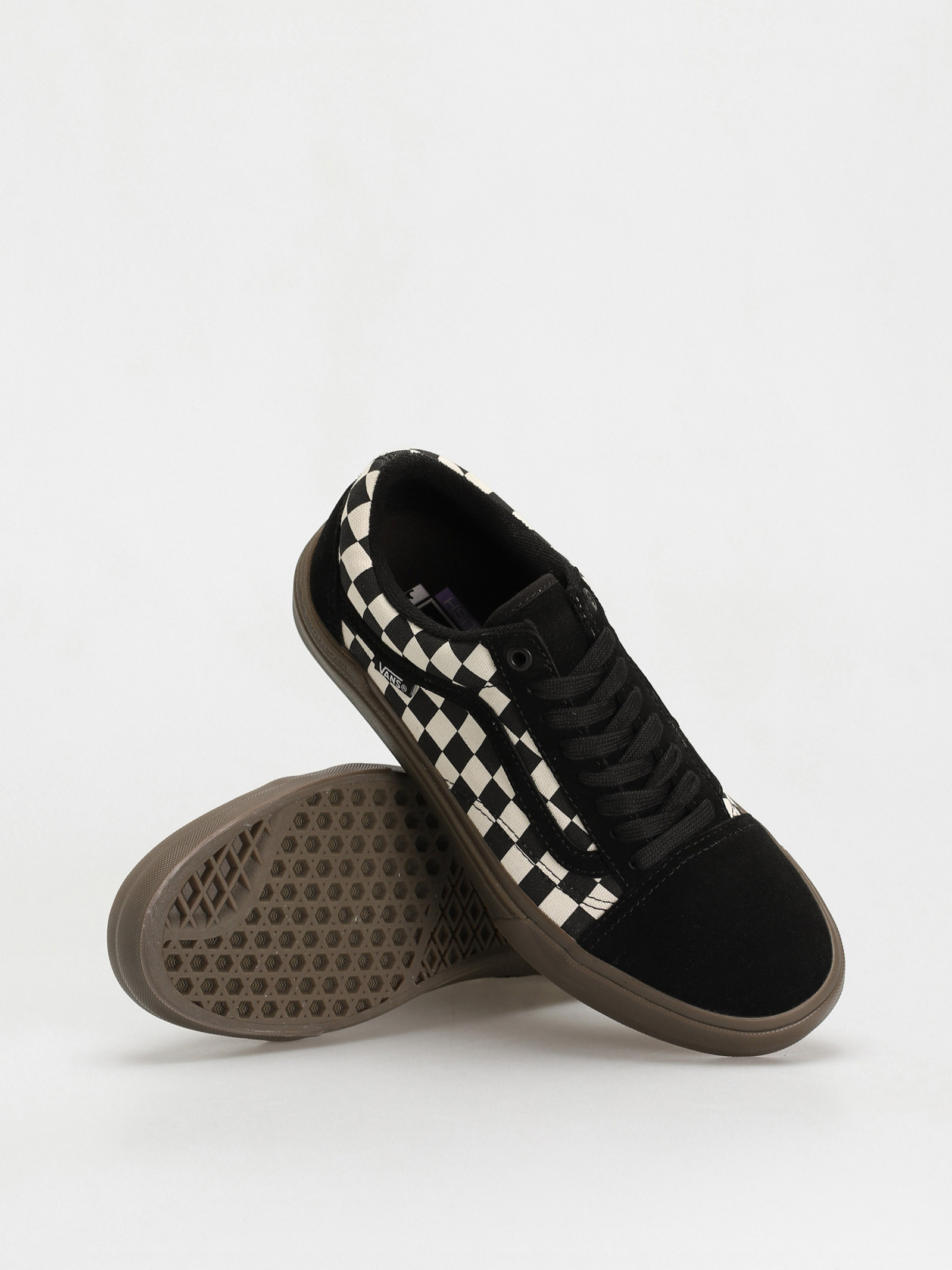 Кеди низькі Чоловічі Vans