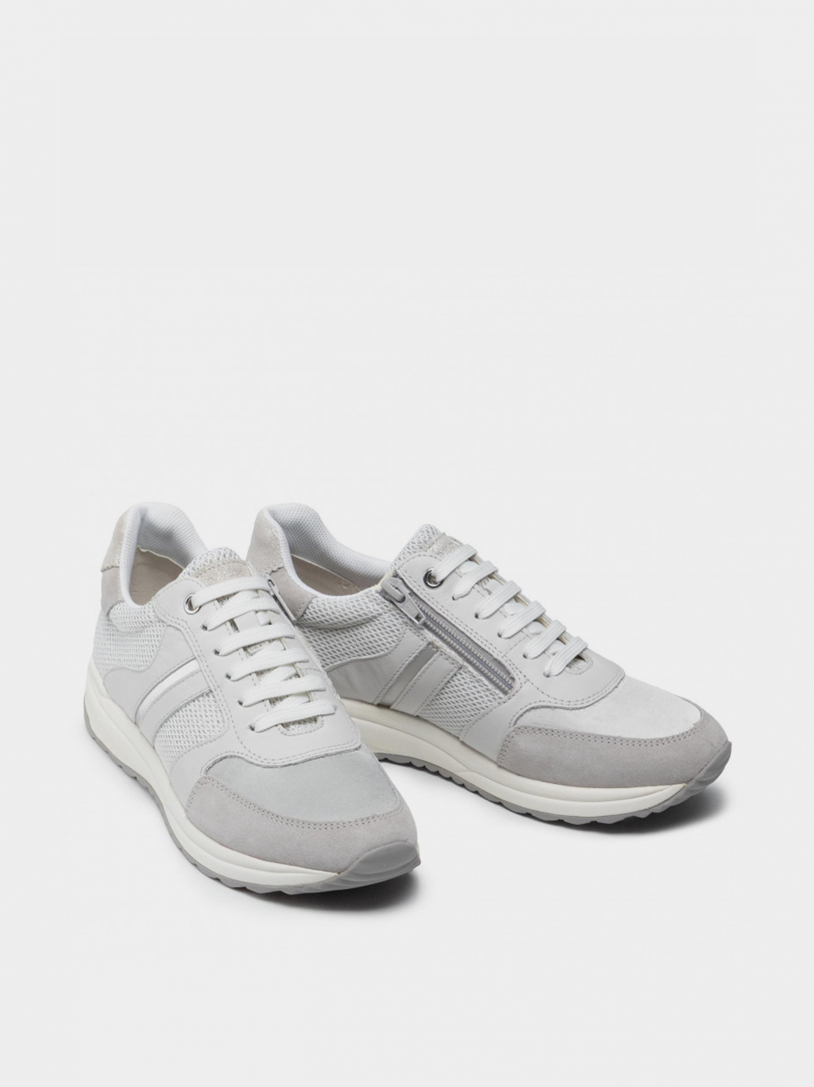 Casual Sneakers Women's Geox