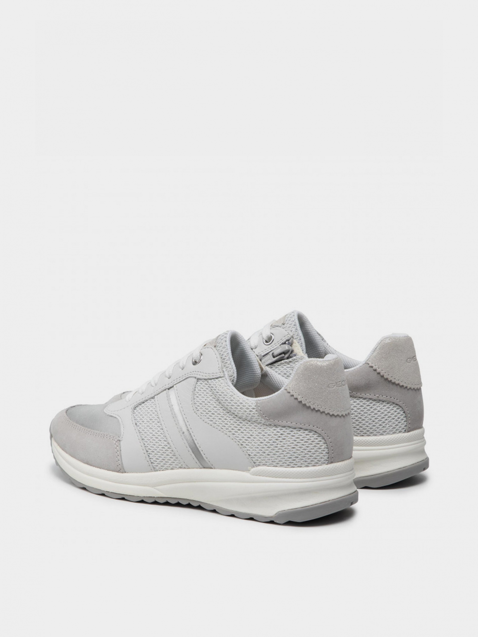 Casual Sneakers Women's Geox