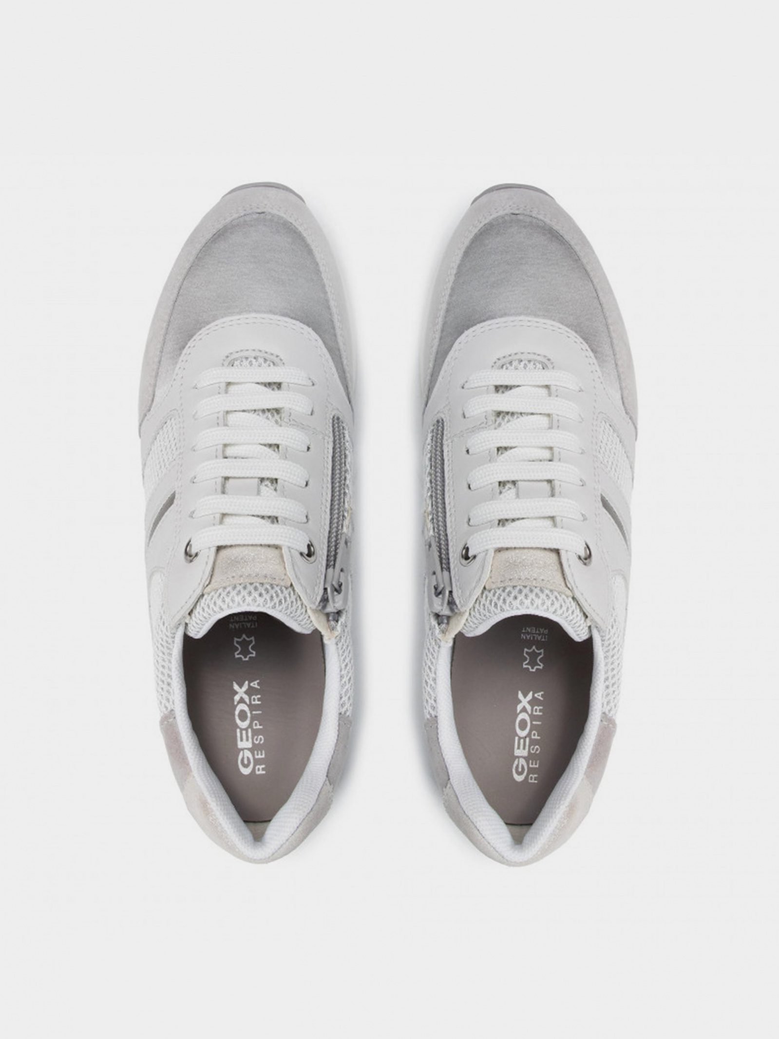 Casual Sneakers Women's Geox
