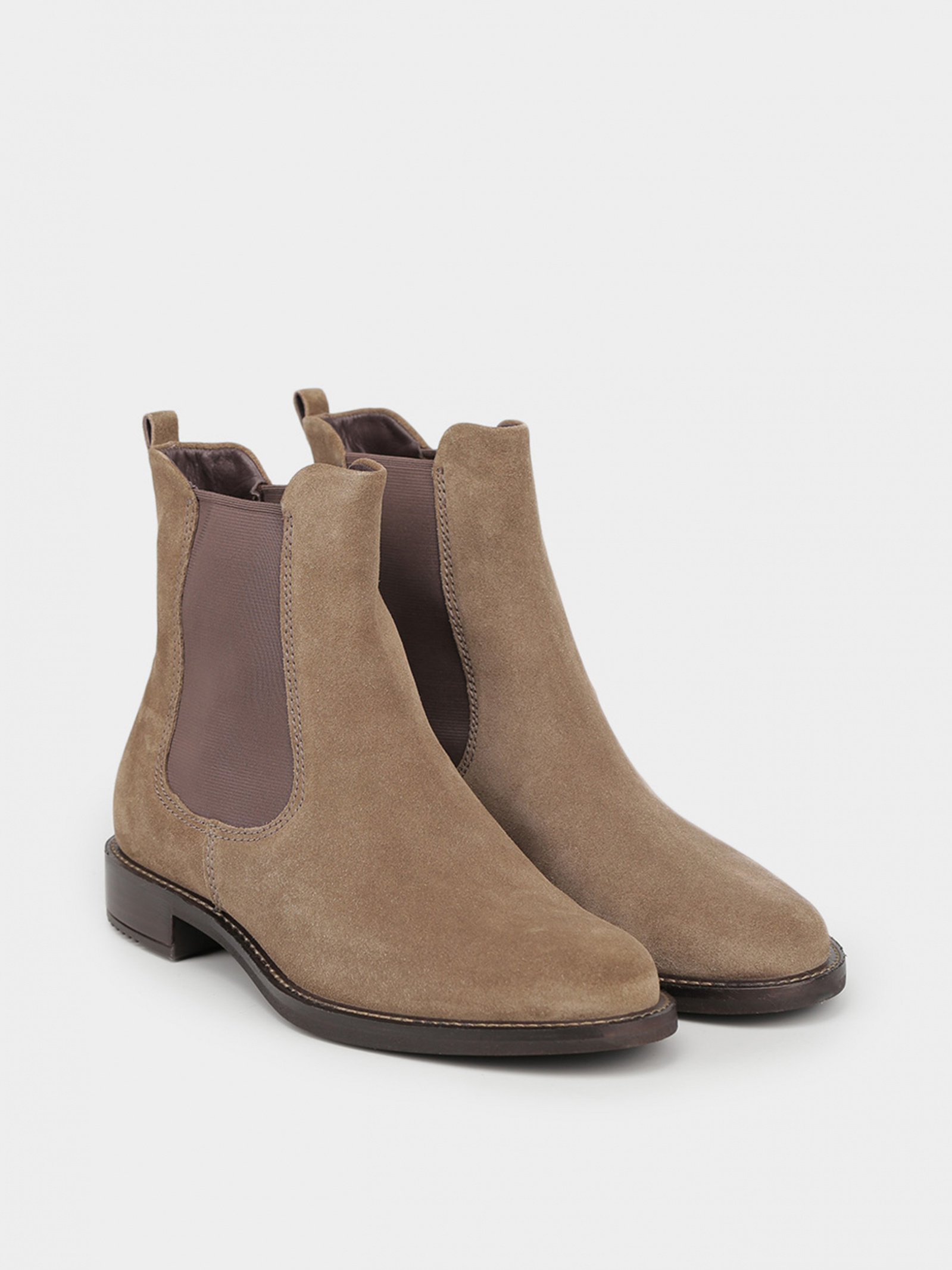 Chelsea Boots Women's ECCO