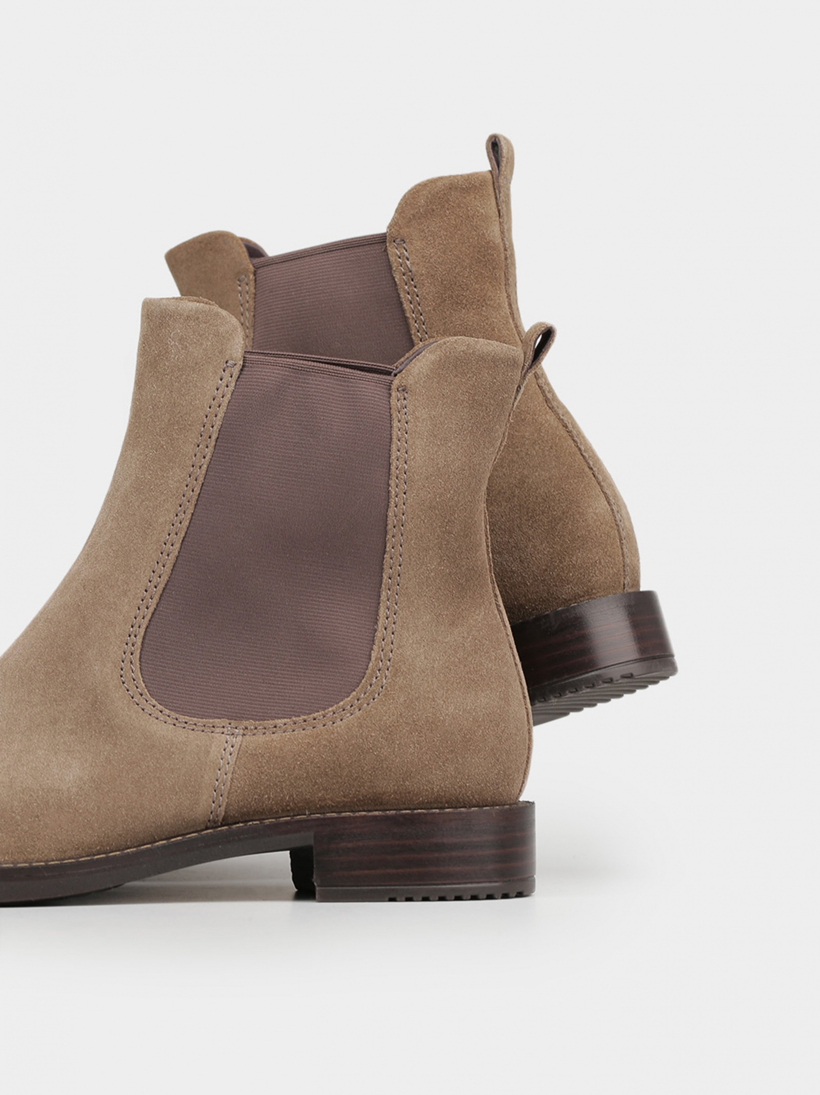 Chelsea Boots Women's ECCO
