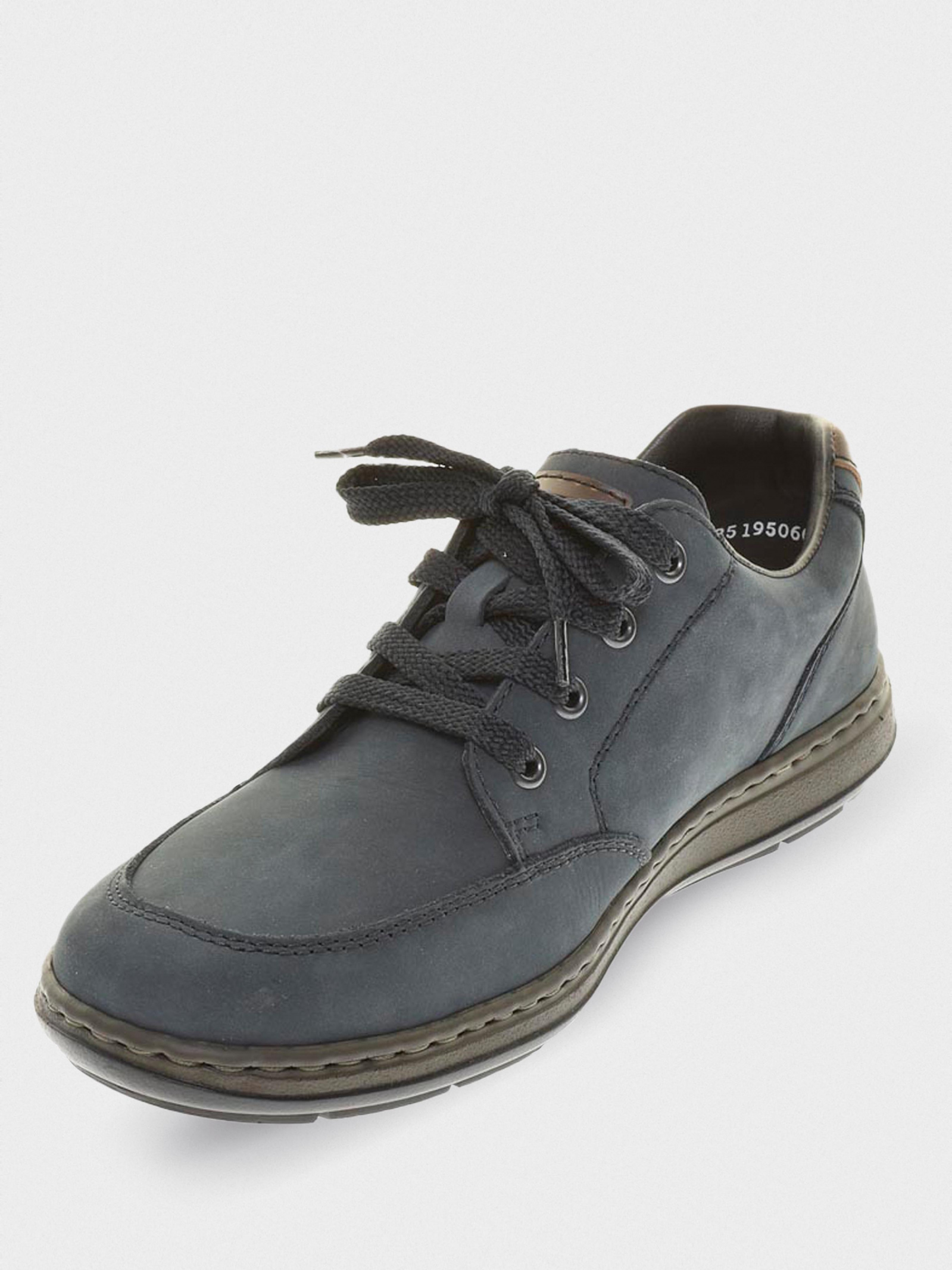 Casual Sneakers Men's RIEKER