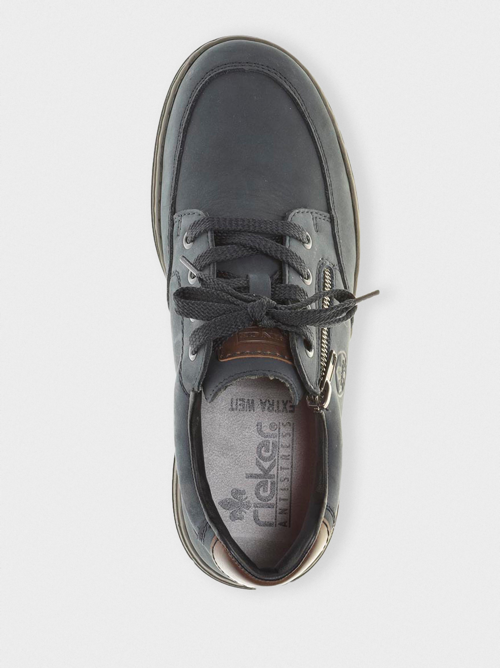 Casual Sneakers Men's RIEKER