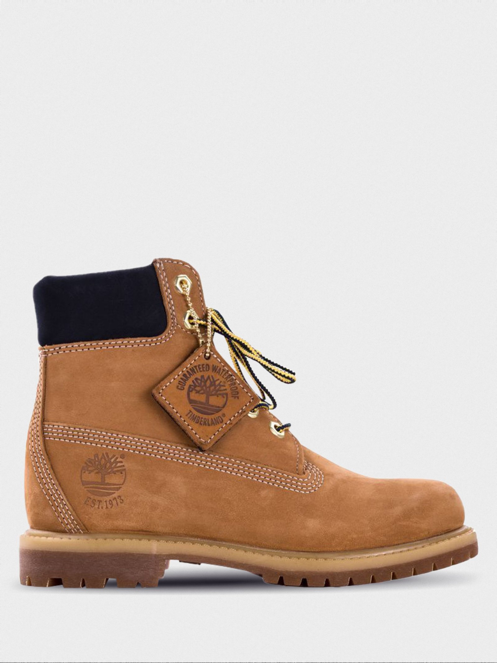 Ботинки Женские Timberland