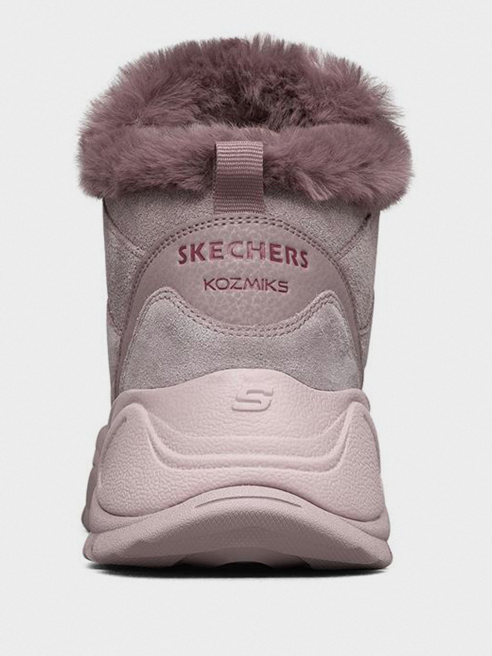 Ботинки Женские Skechers