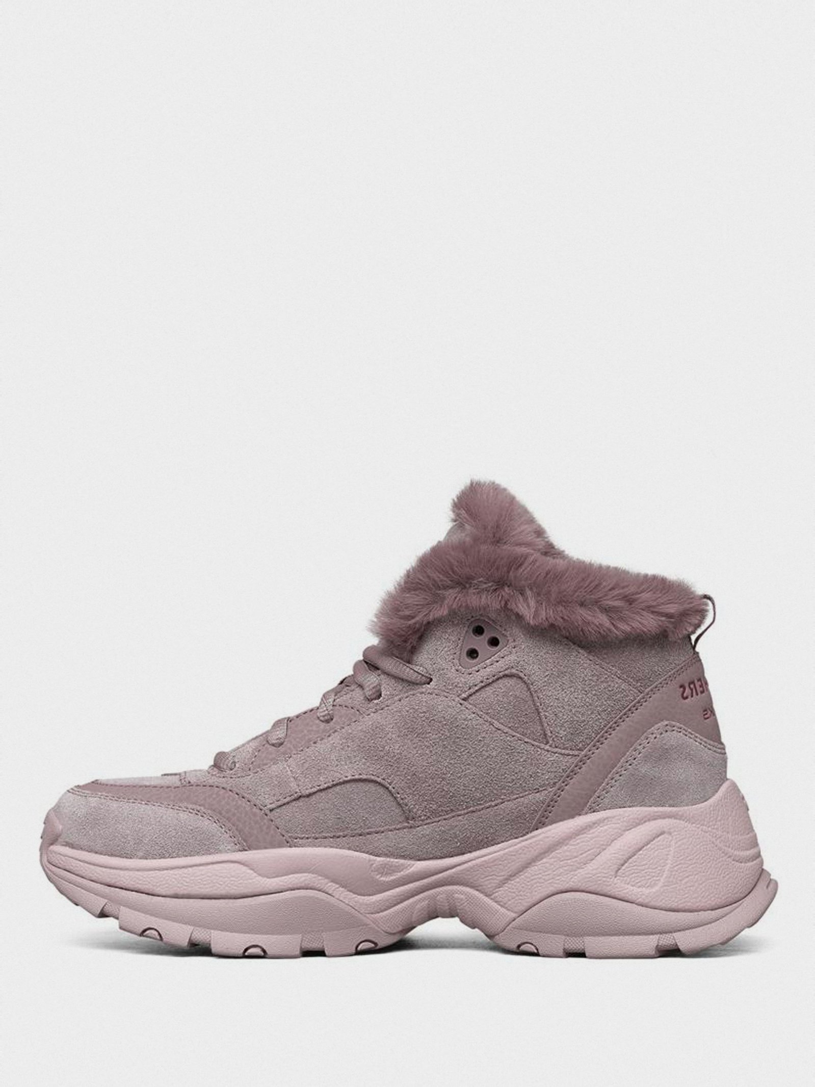 Ботинки Женские Skechers