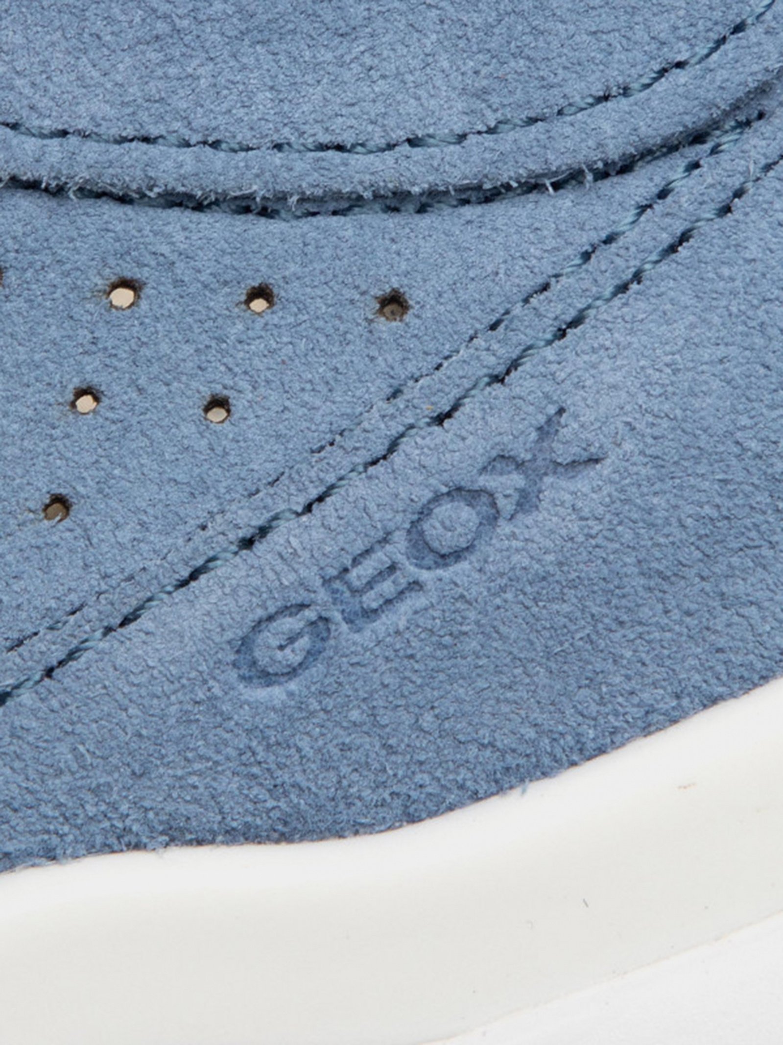 Casual Sneakers Women's Geox