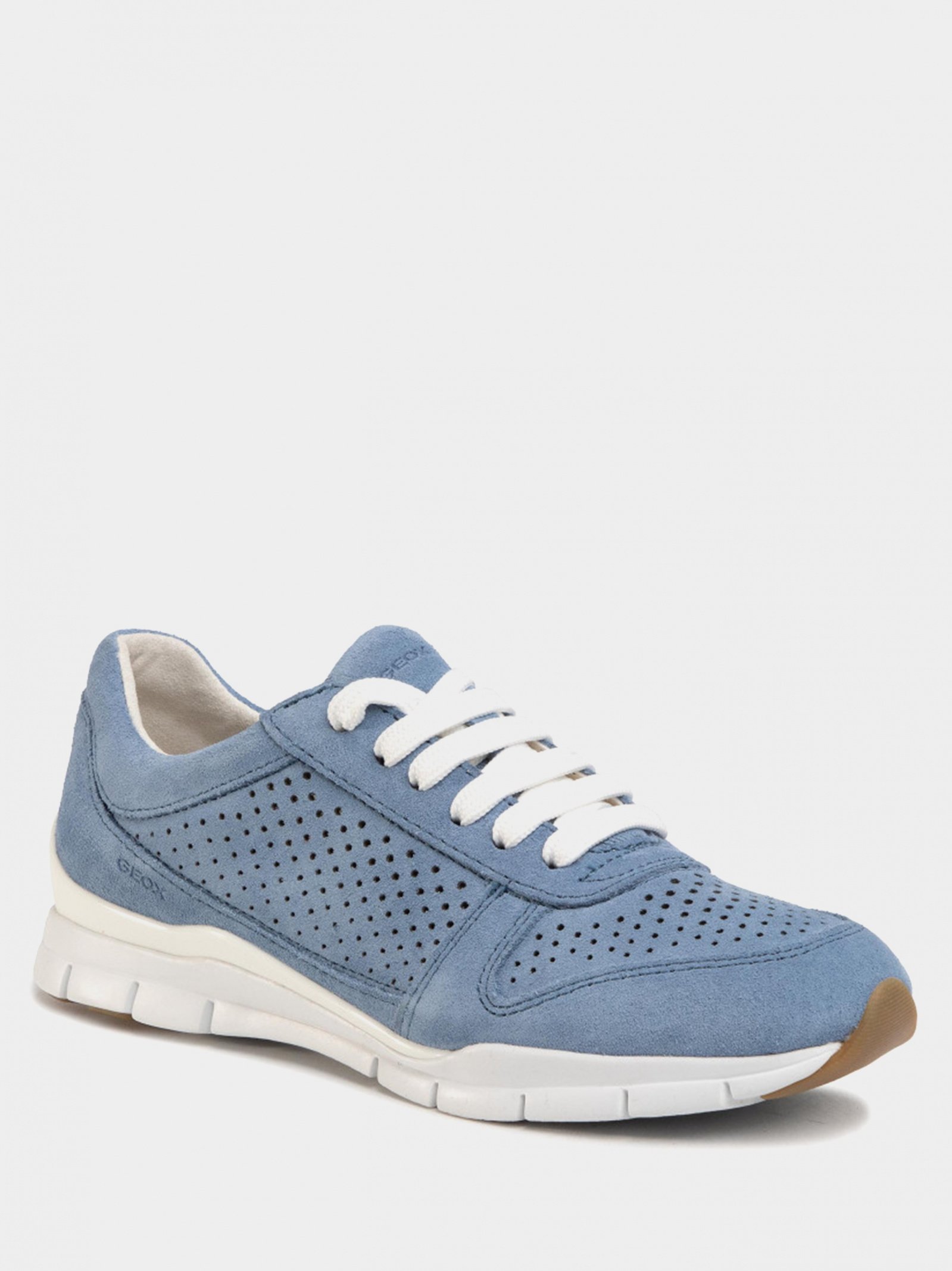 Casual Sneakers Women's Geox