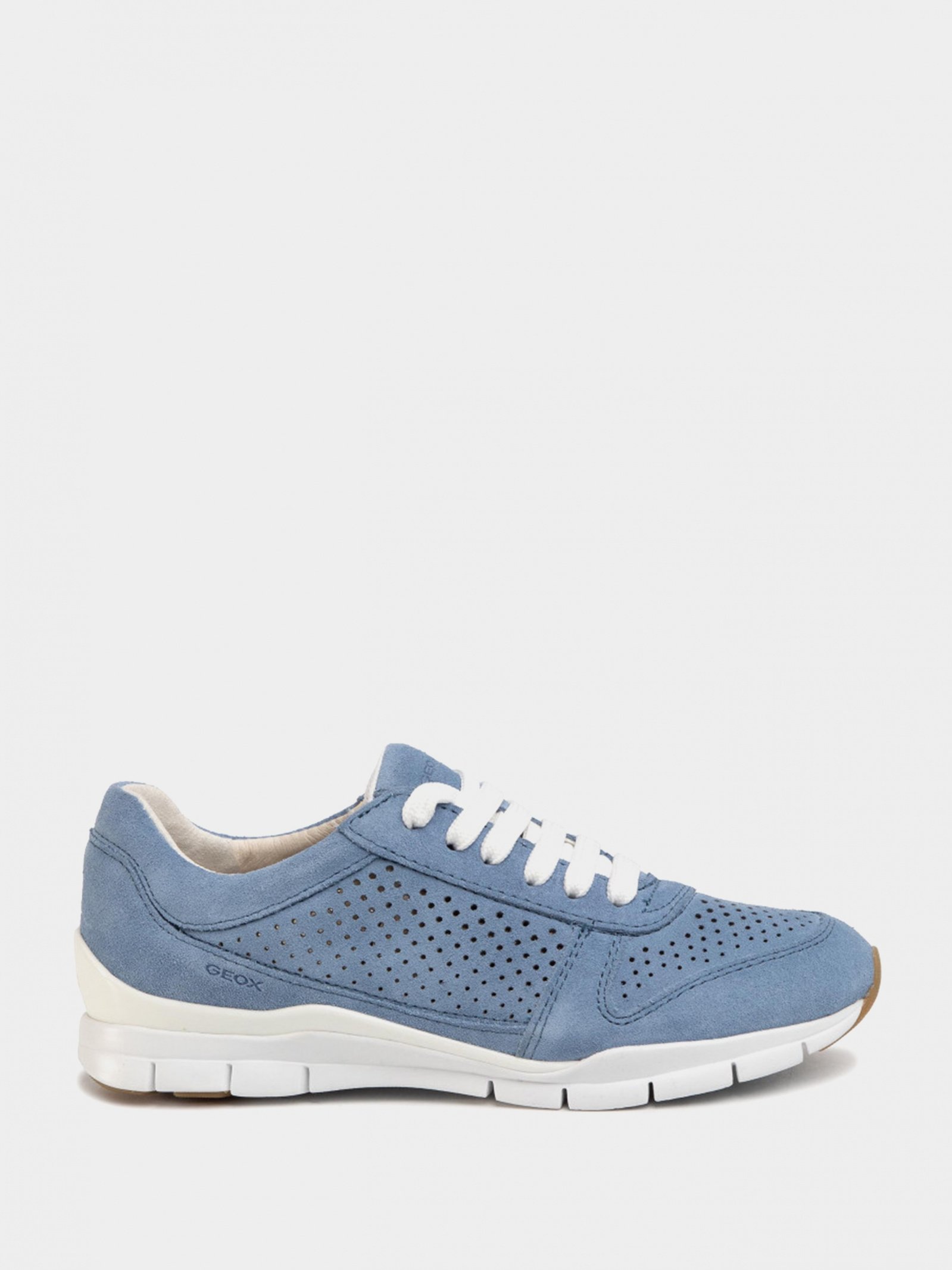 Casual Sneakers Women's Geox