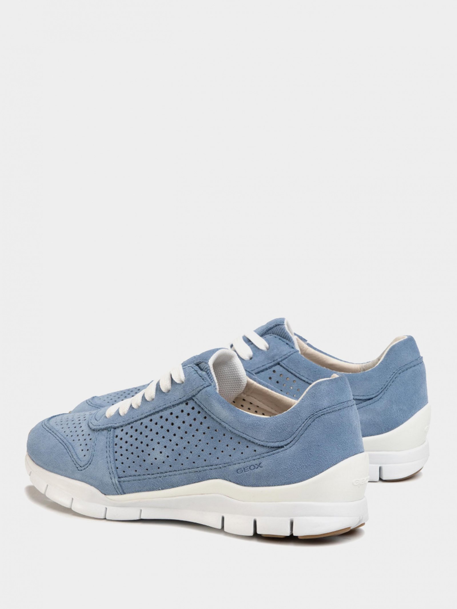 Casual Sneakers Women's Geox