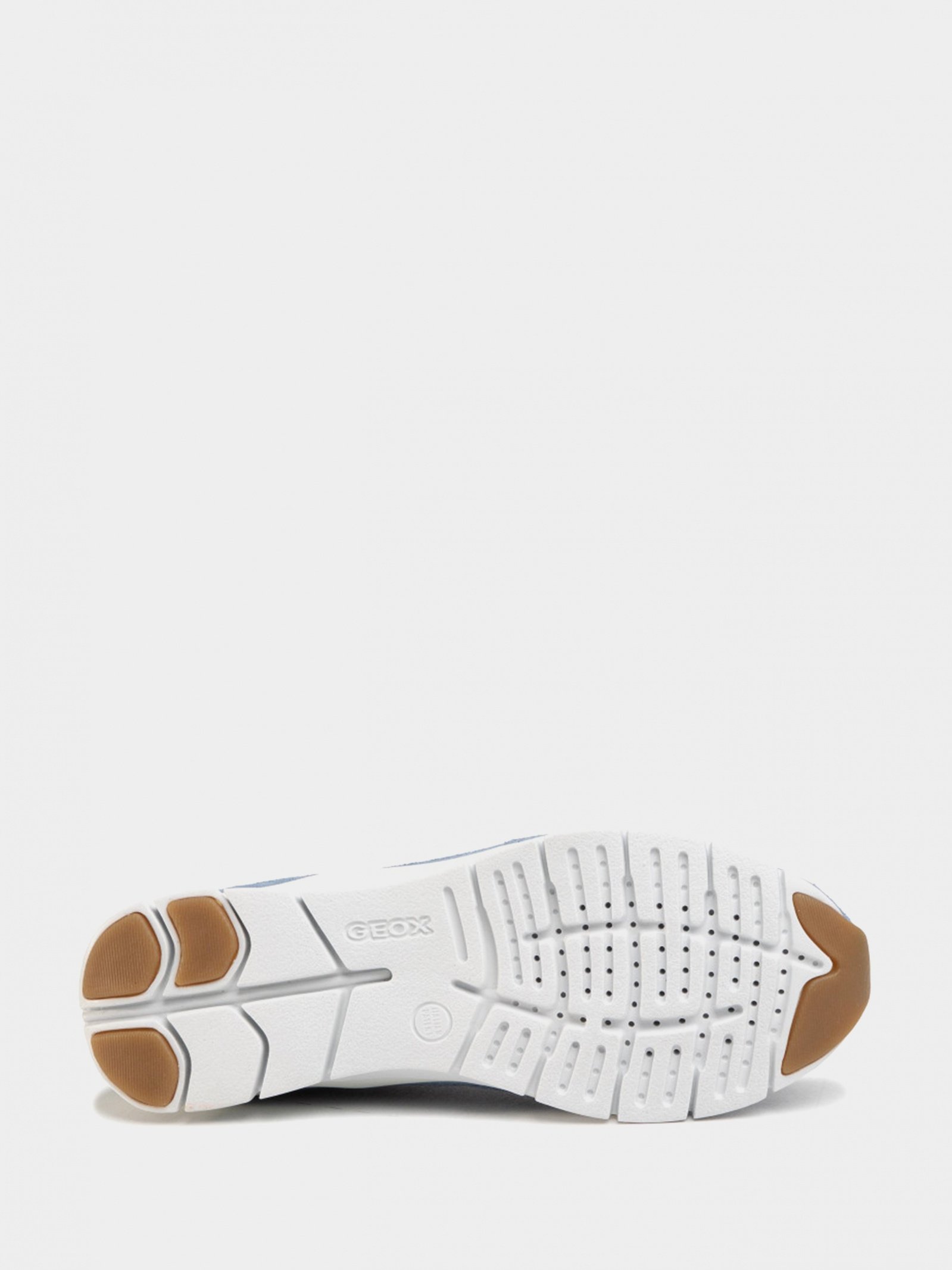 Casual Sneakers Women's Geox