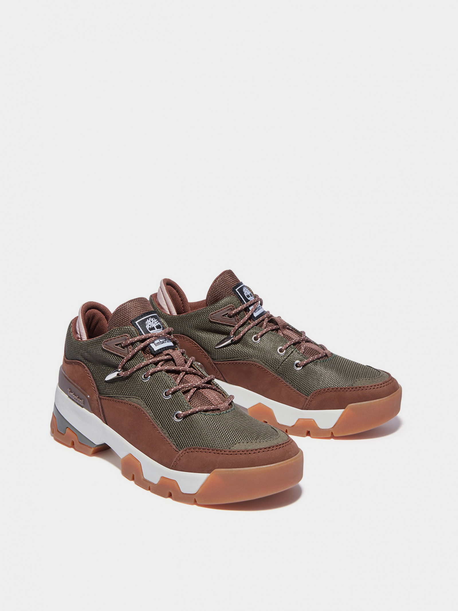 Кроссовки повседневные Женские Timberland