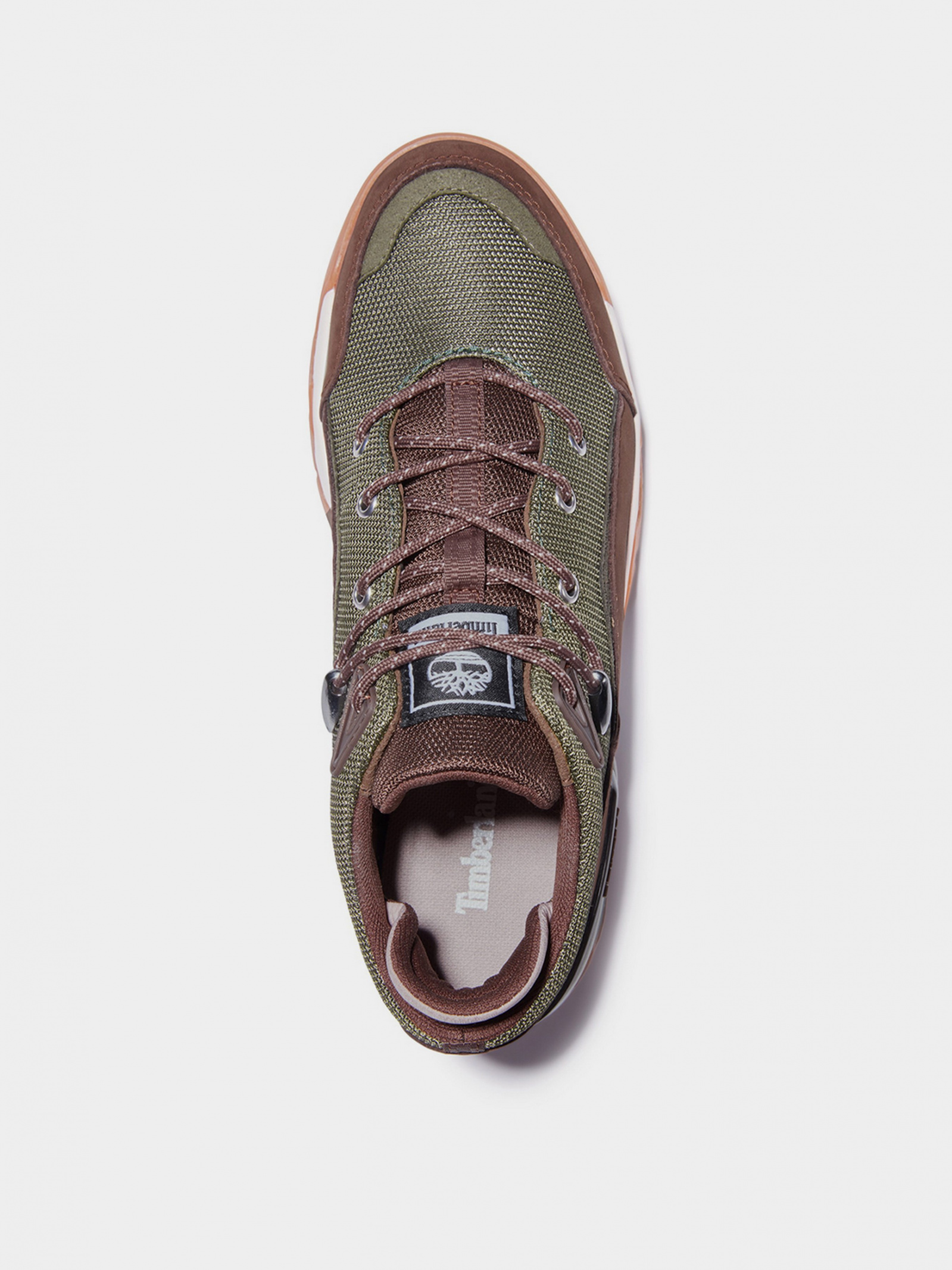 Кроссовки повседневные Женские Timberland