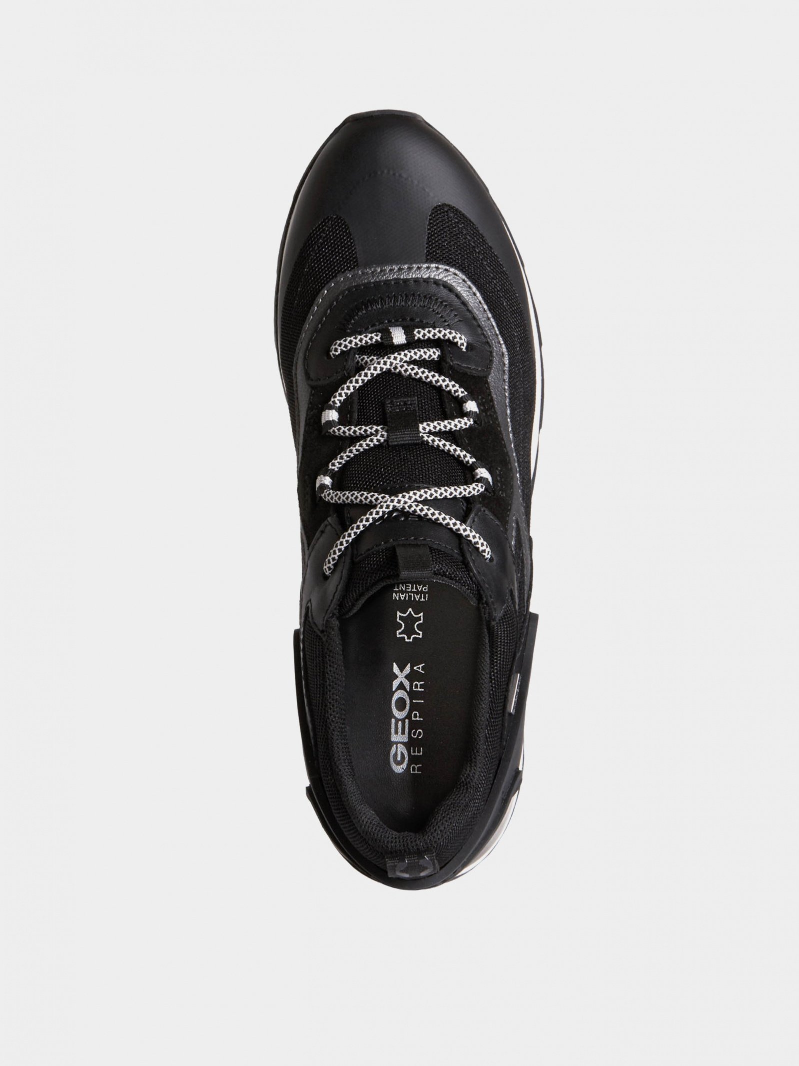Casual Sneakers Women's Geox