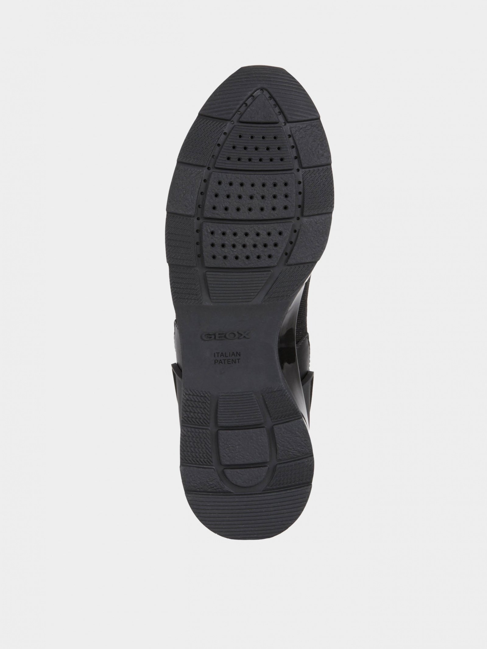 Casual Sneakers Women's Geox