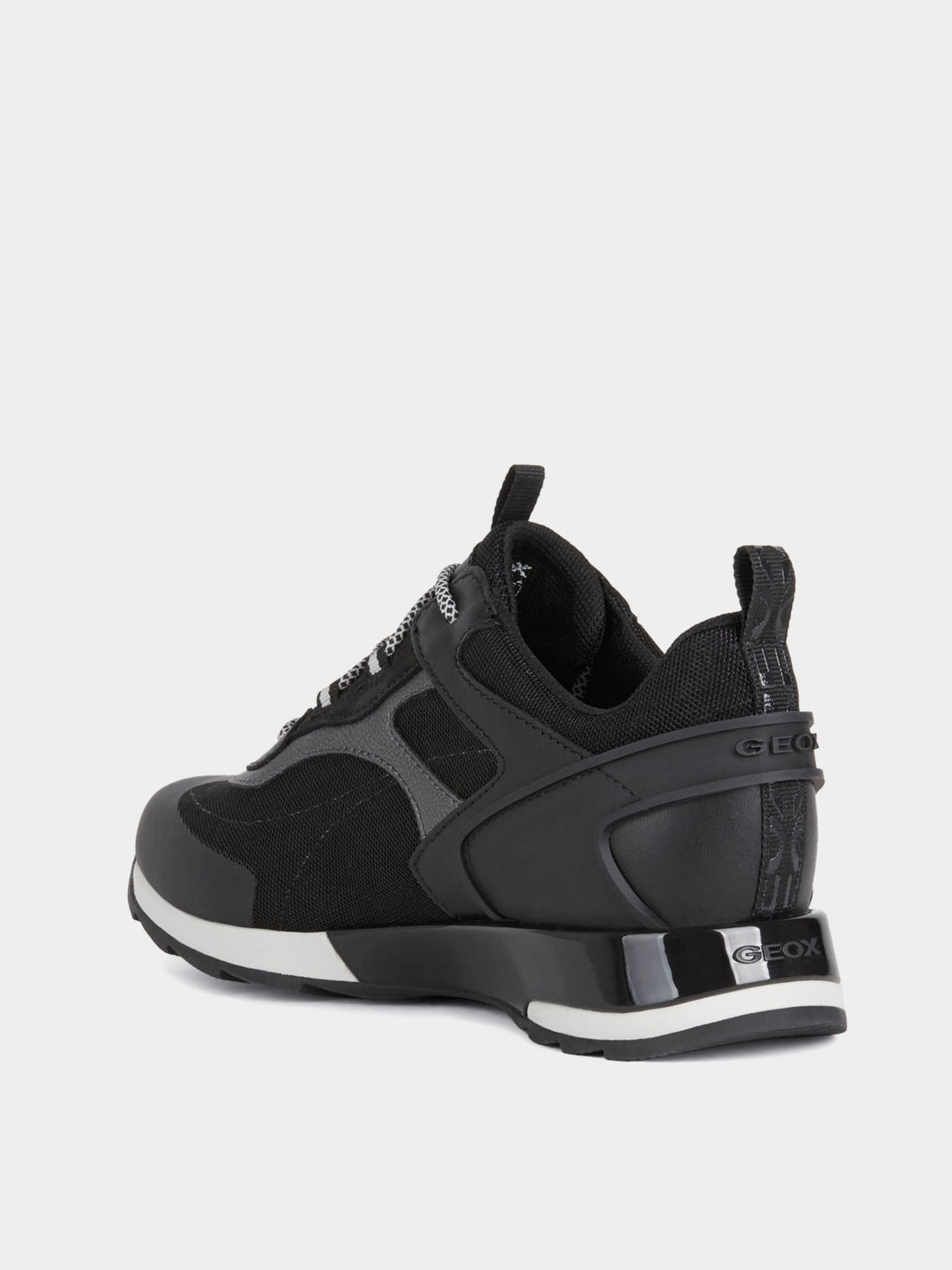 Casual Sneakers Women's Geox