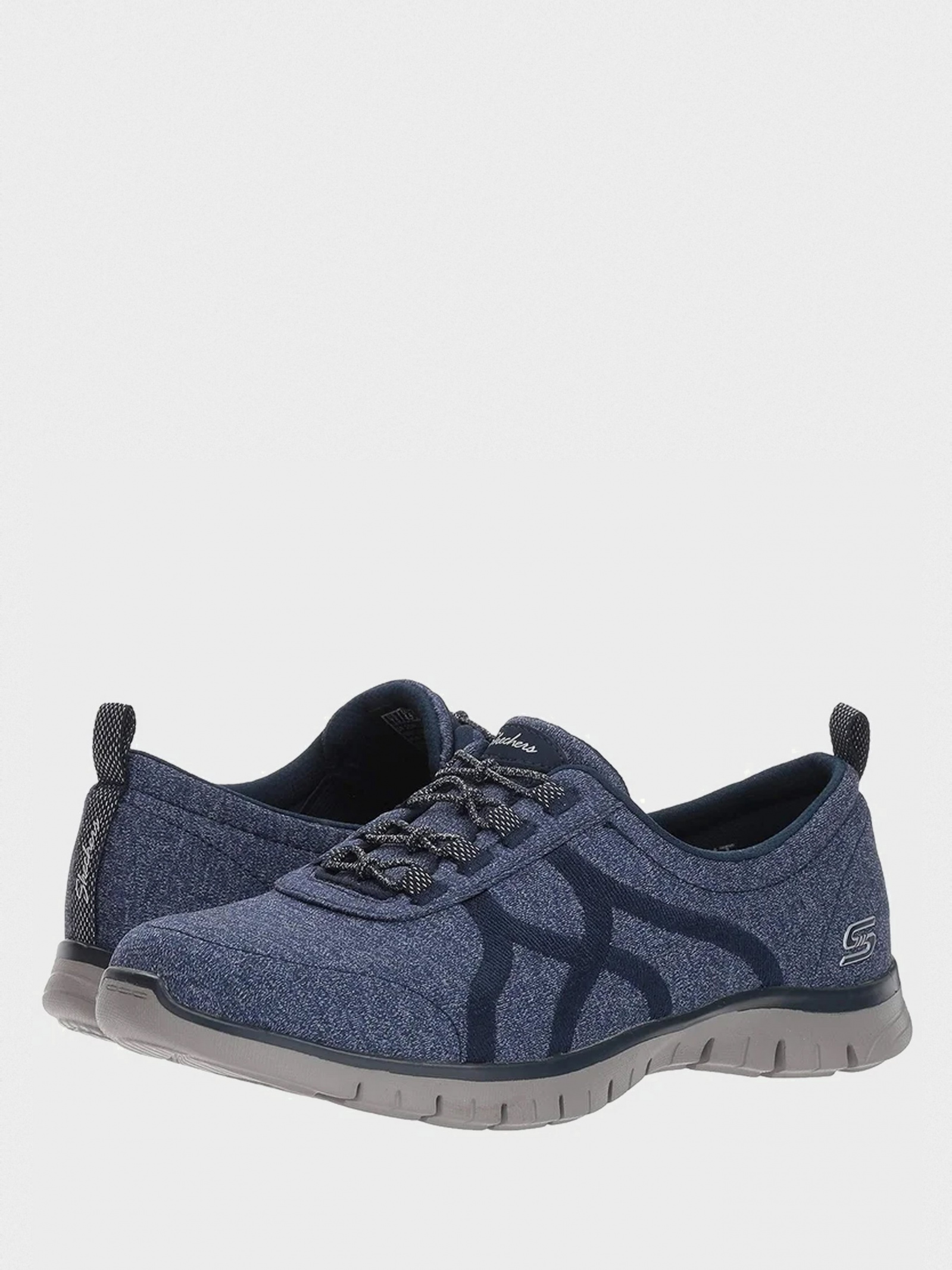 Кросівки повсякденні Жіночі Skechers