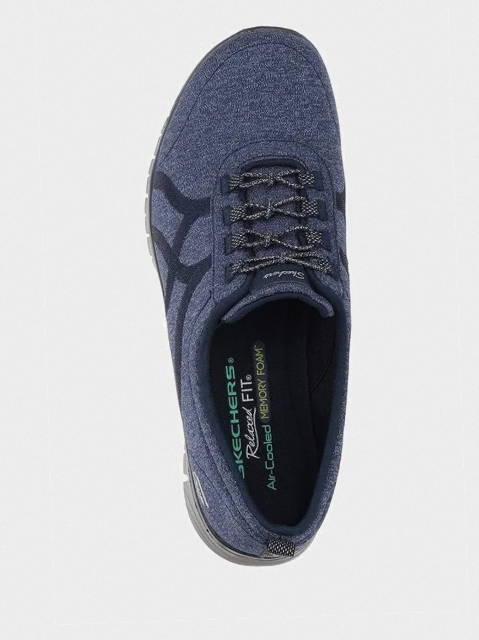 Кросівки повсякденні Жіночі Skechers
